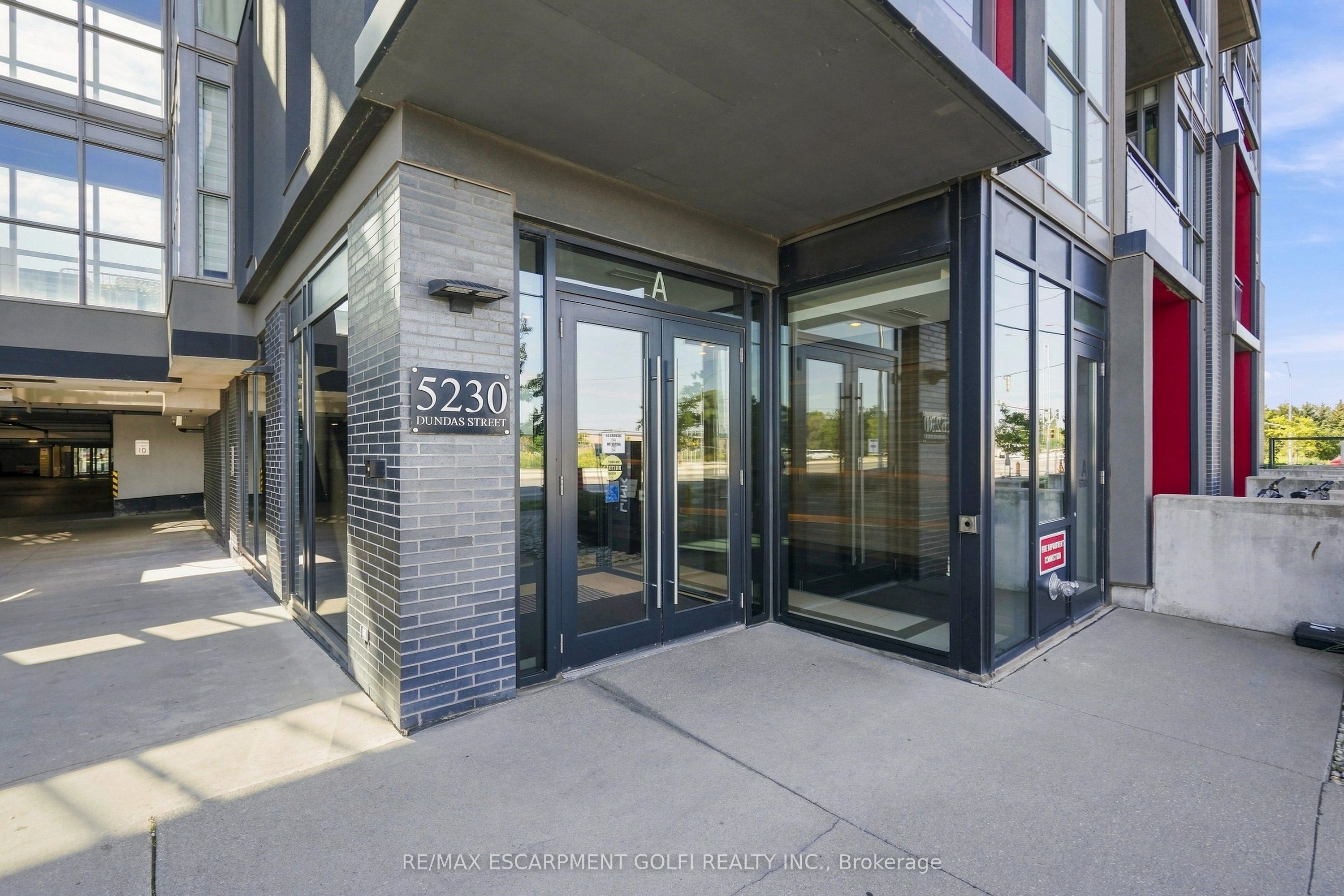 5230 Dundas Street A524, Burlington, ON L7L 0J5 photo 3