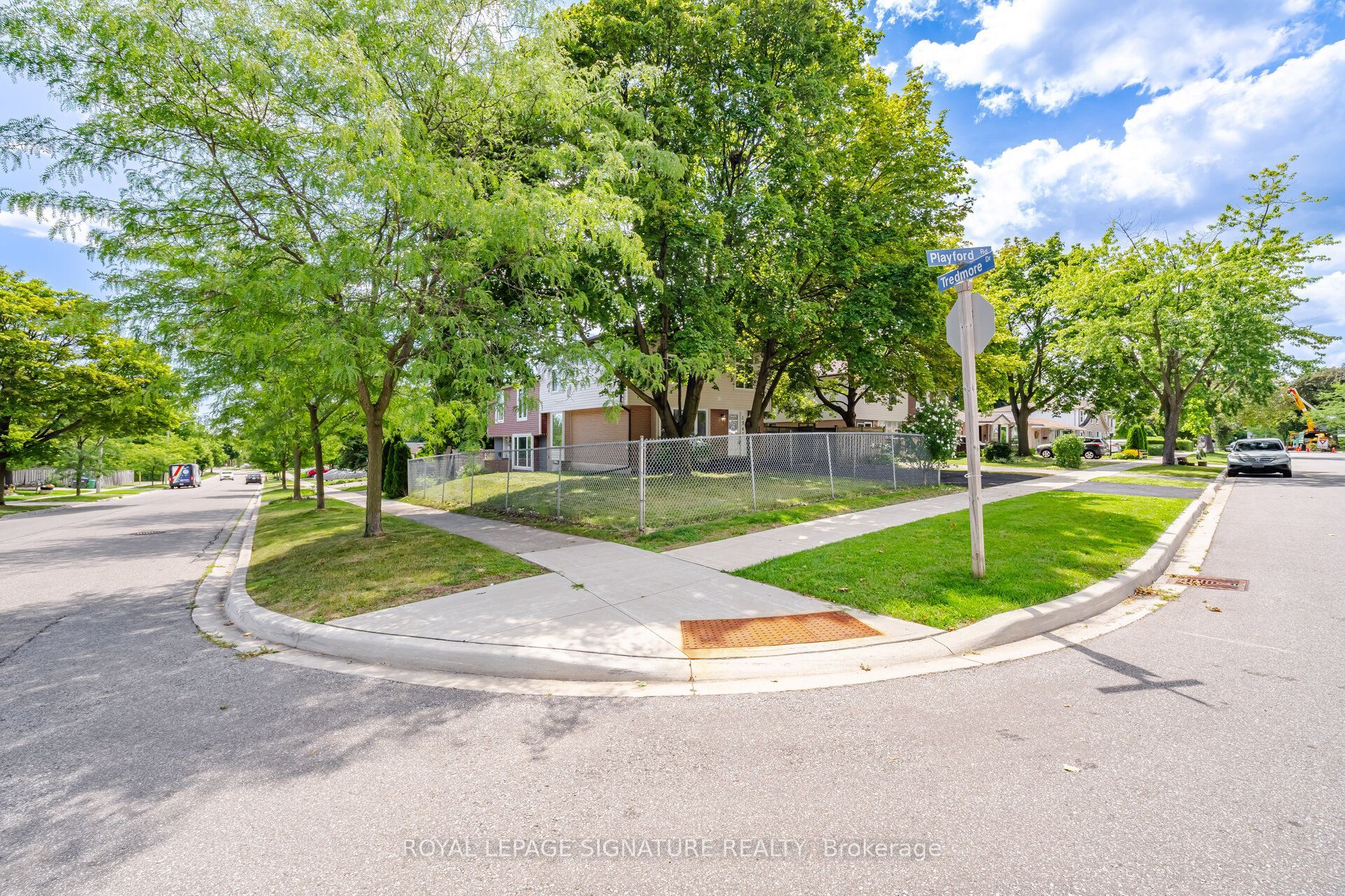 1345 Playford Road, Mississauga, ON L5J 3V9 photo 4