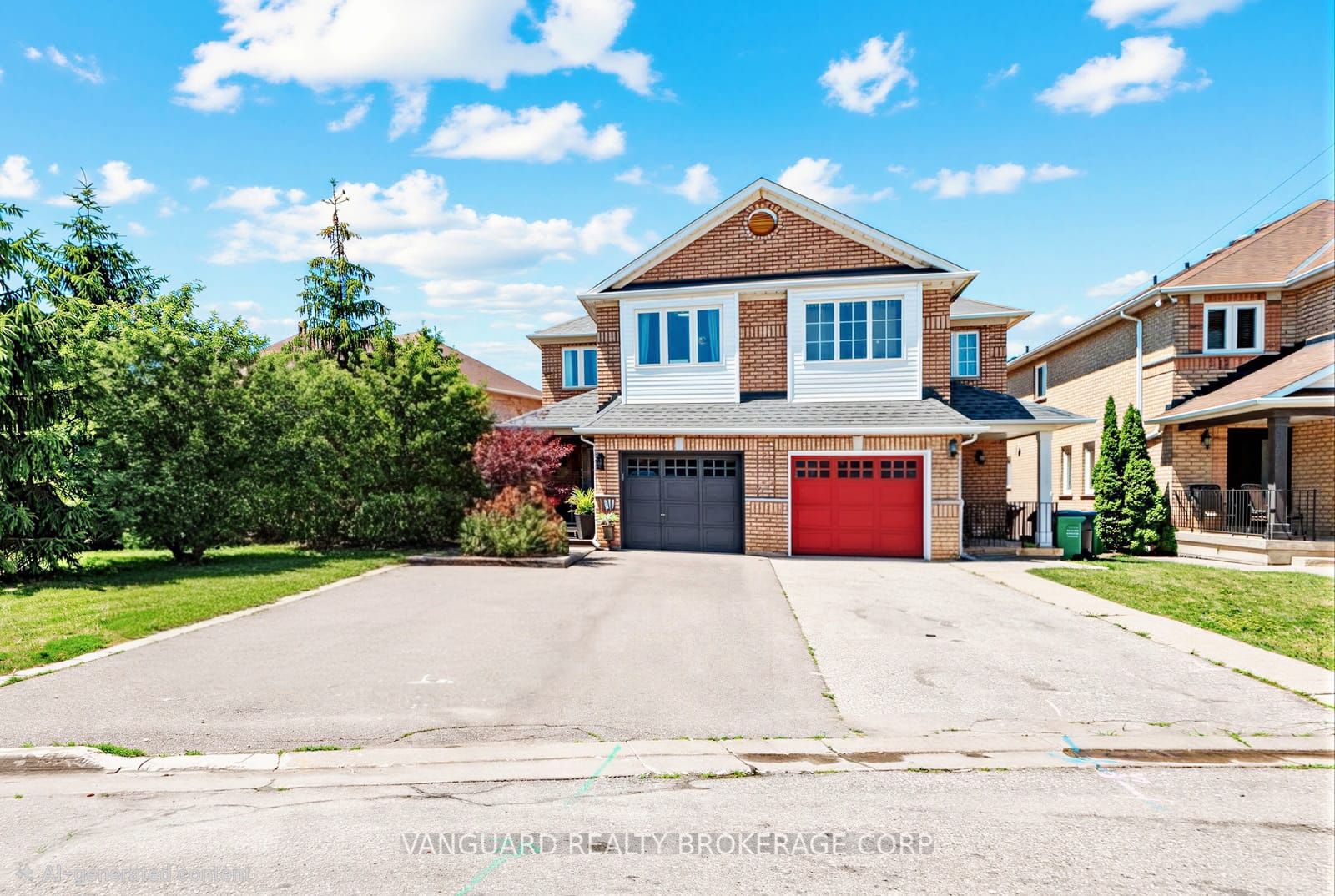 111 Grapevine Road, Caledon, ON L7E 2M6