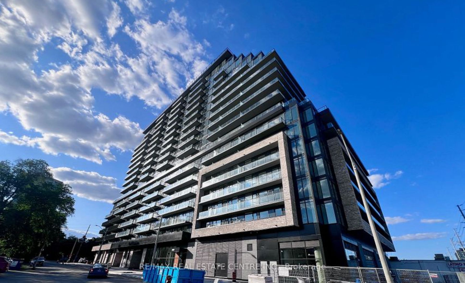 3009 Novar Road 727, Mississauga, ON L5B 0P9 photo 2