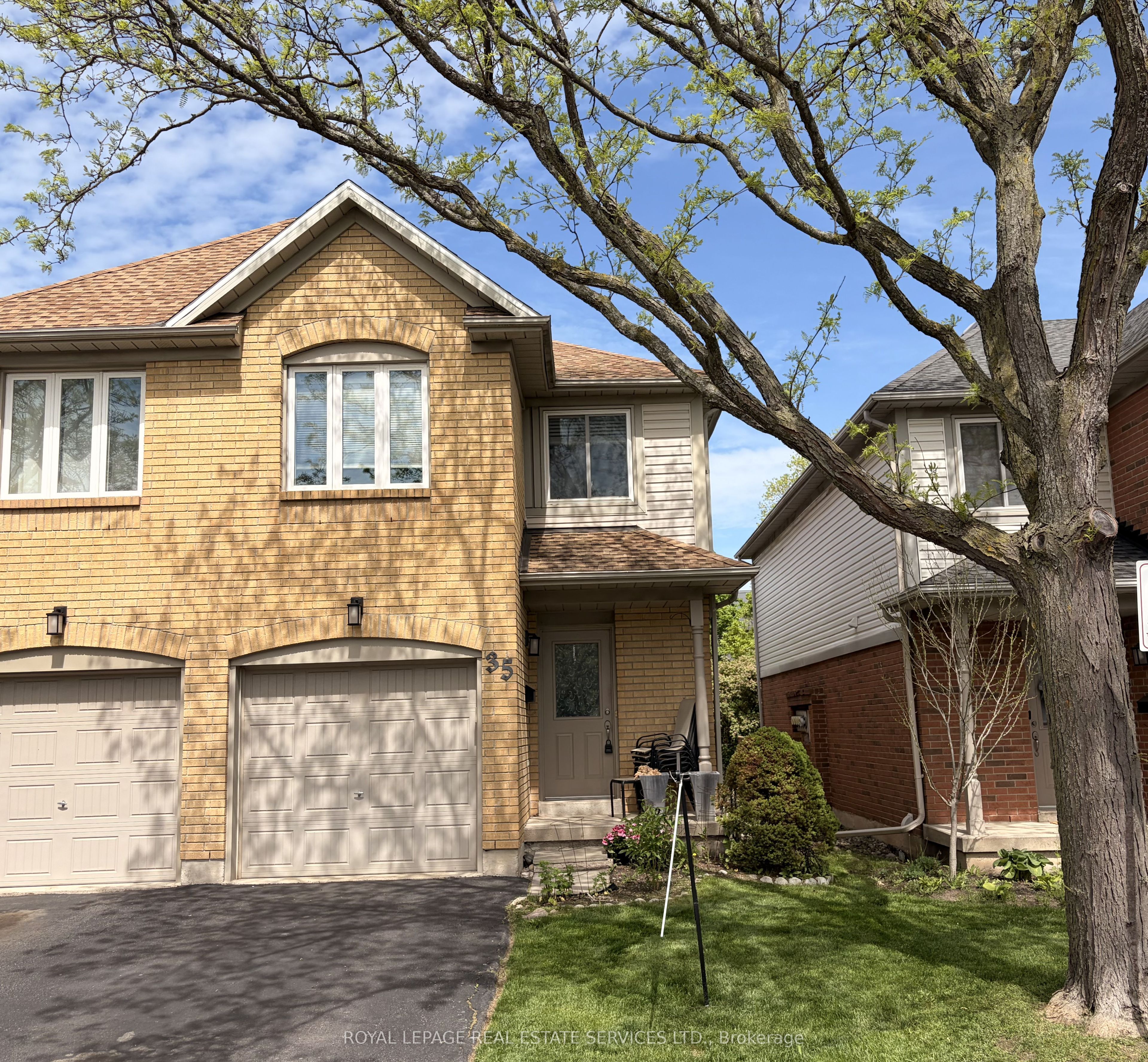2920 Headon Forest Drive 35, Burlington, ON L7M 4H1
