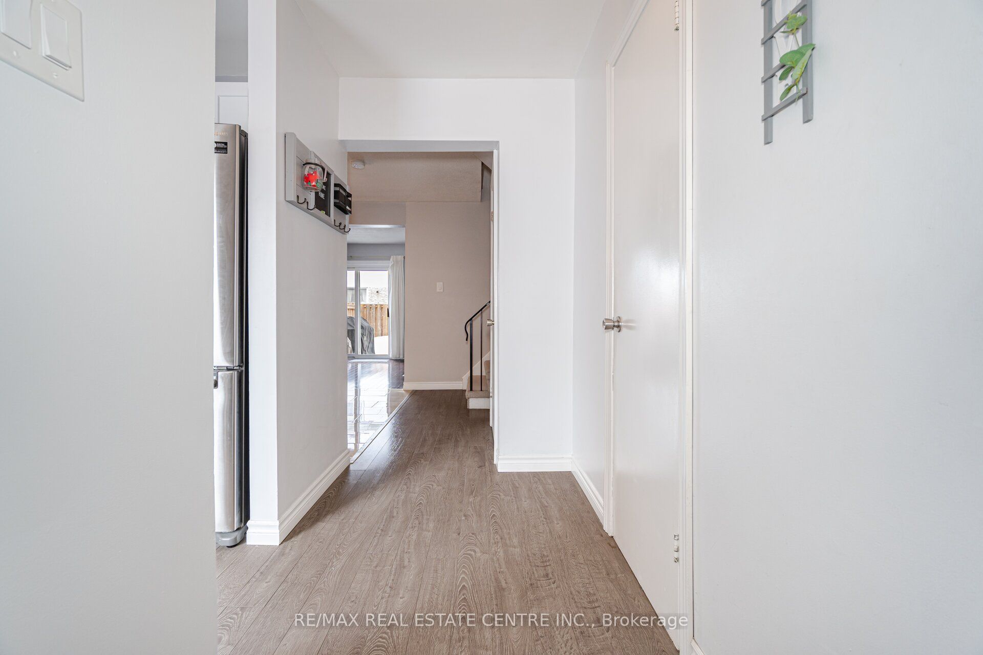 1020 Central Park Drive 47, Brampton, ON L6S 3J5 photo 4