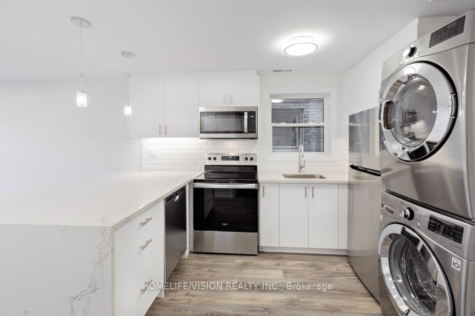 391 Royal York Road, Toronto, ON M8Y 2R4 photo 4