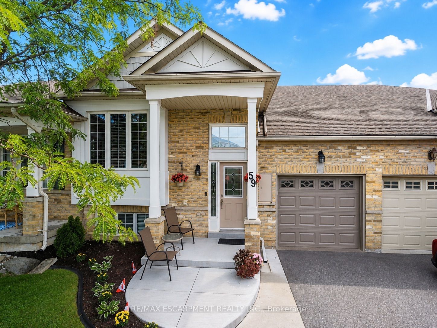 2243 Turnberry Road 59, Burlington, ON L7M 4Y6