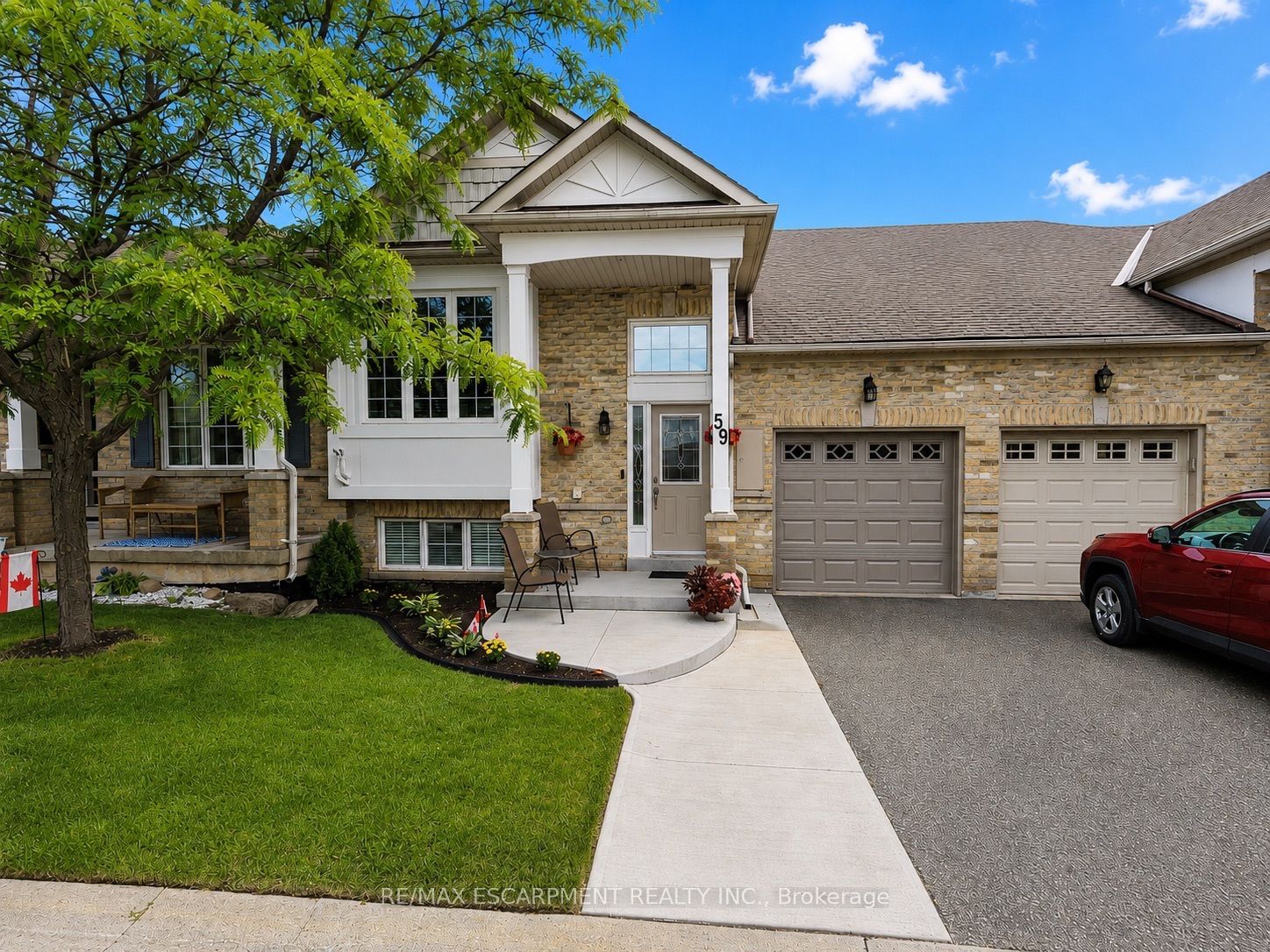 2243 Turnberry Road 59, Burlington, ON L7M 4Y6 photo 2