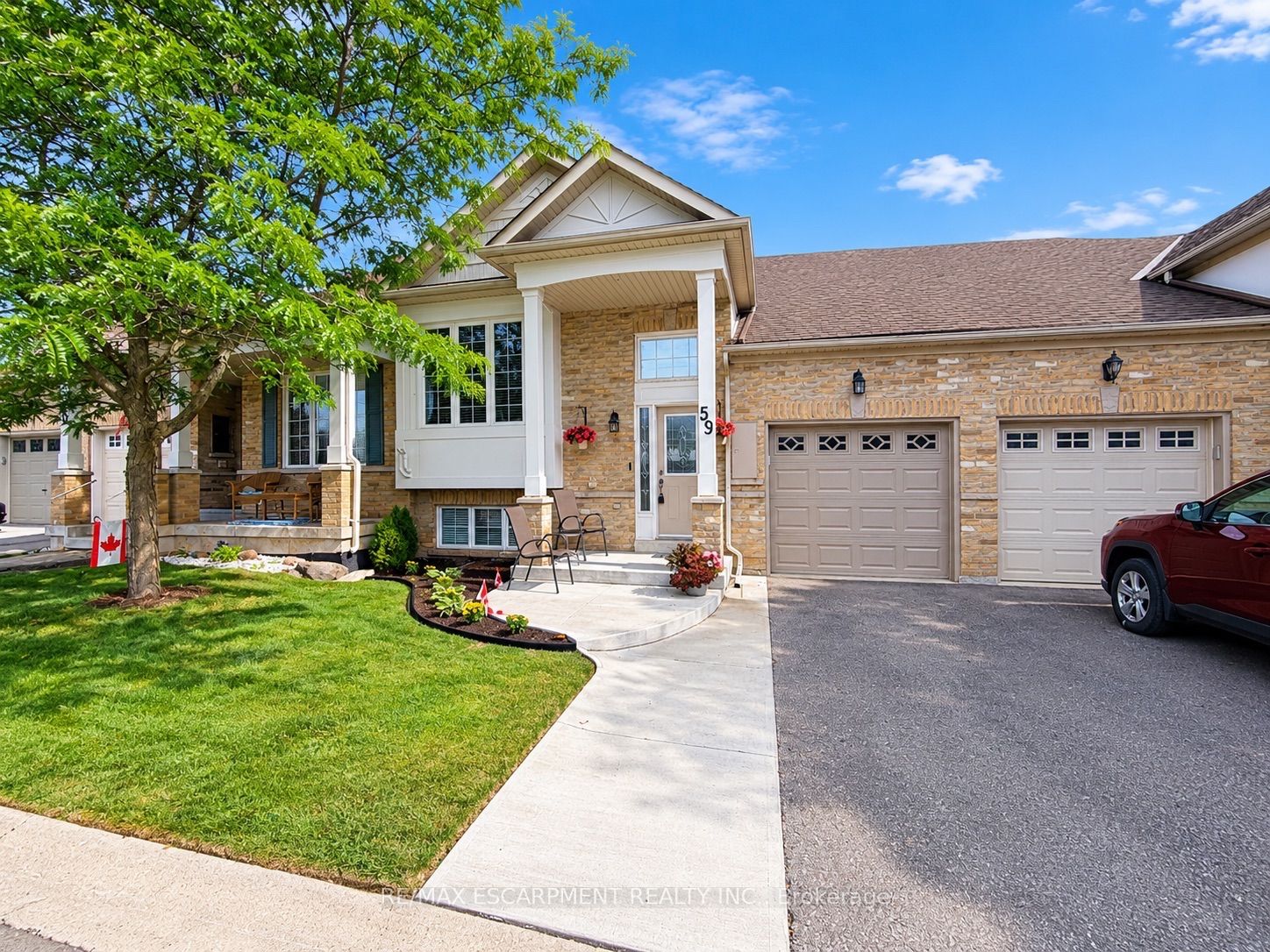 2243 Turnberry Road 59, Burlington, ON L7M 4Y6 photo 4