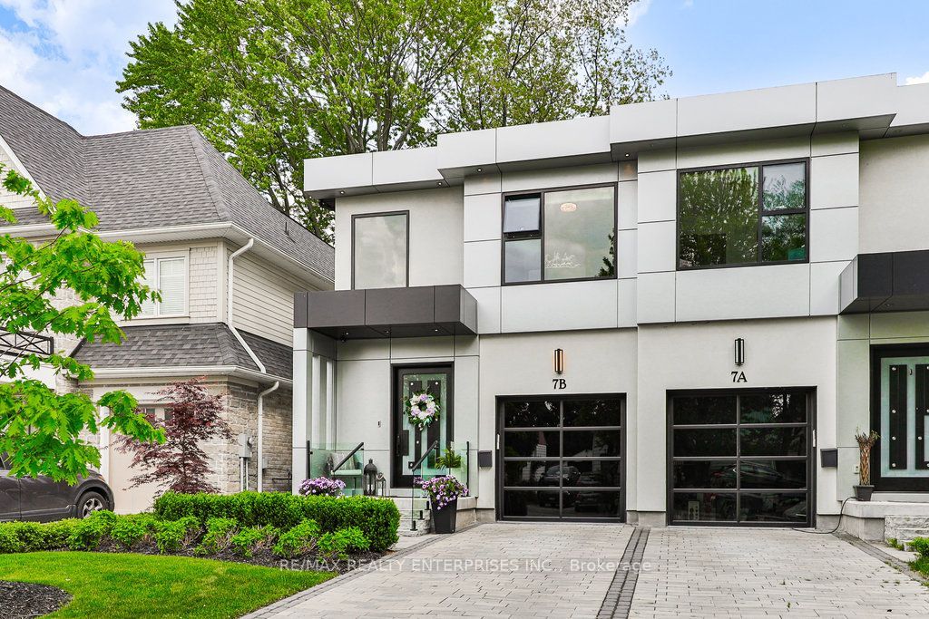 7B Iroquois Avenue, Mississauga, ON L5G 1M7 photo 2