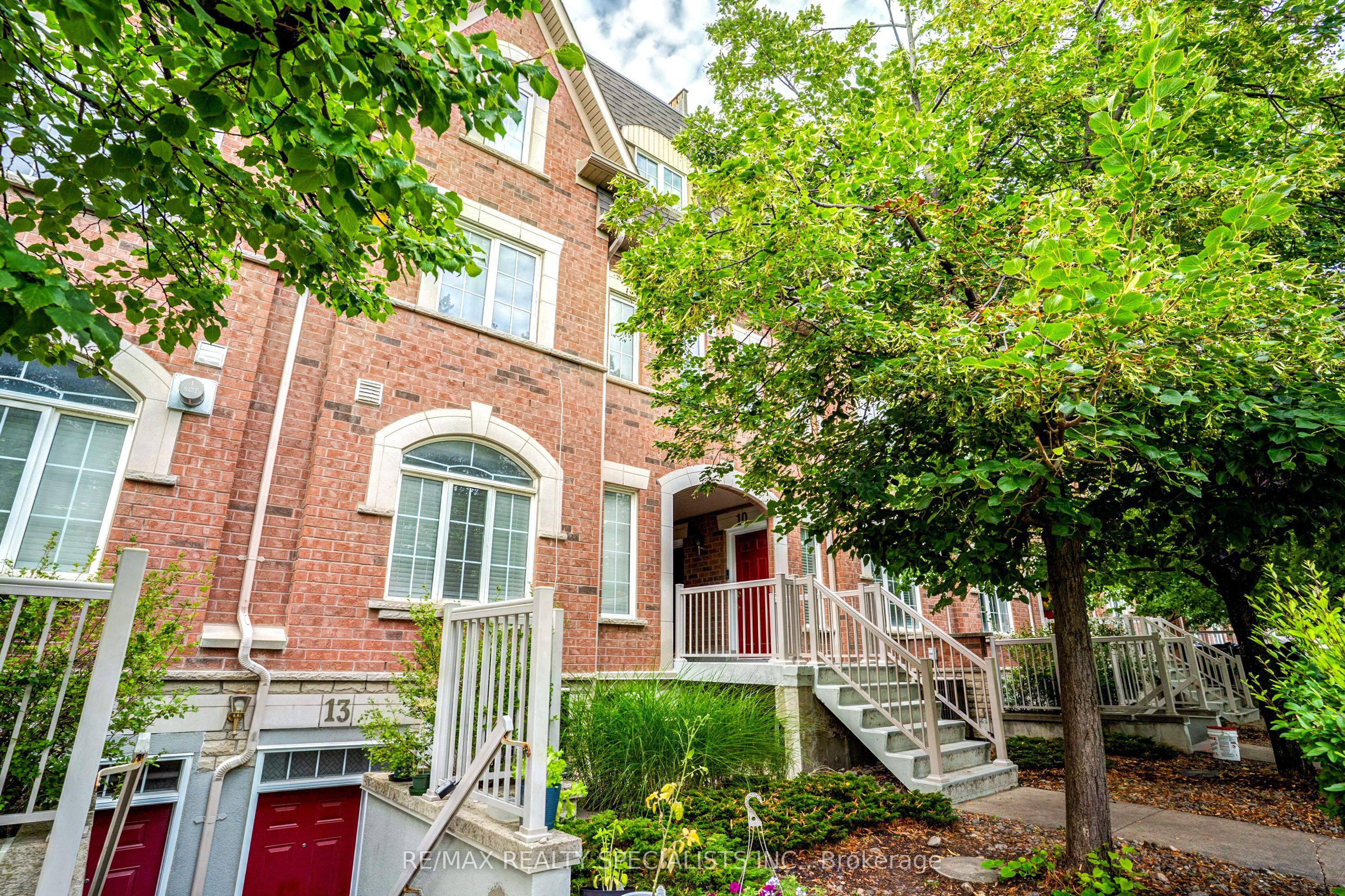615 Shoreline Drive 11, Mississauga, ON L5B 4K4 photo 4