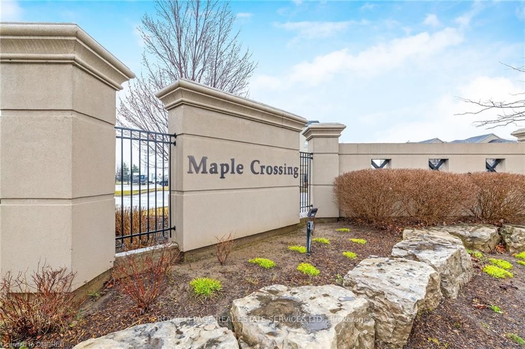 1483 Maple Avenue 409, Milton, ON L9T 0B6
