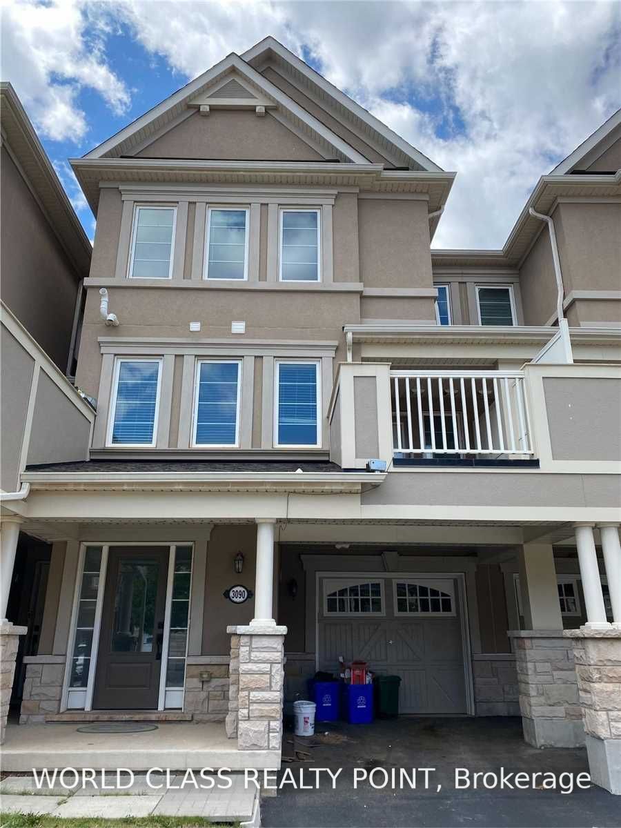 3090 Gardenia Gate, Oakville, ON L6M 0Y7 photo 2