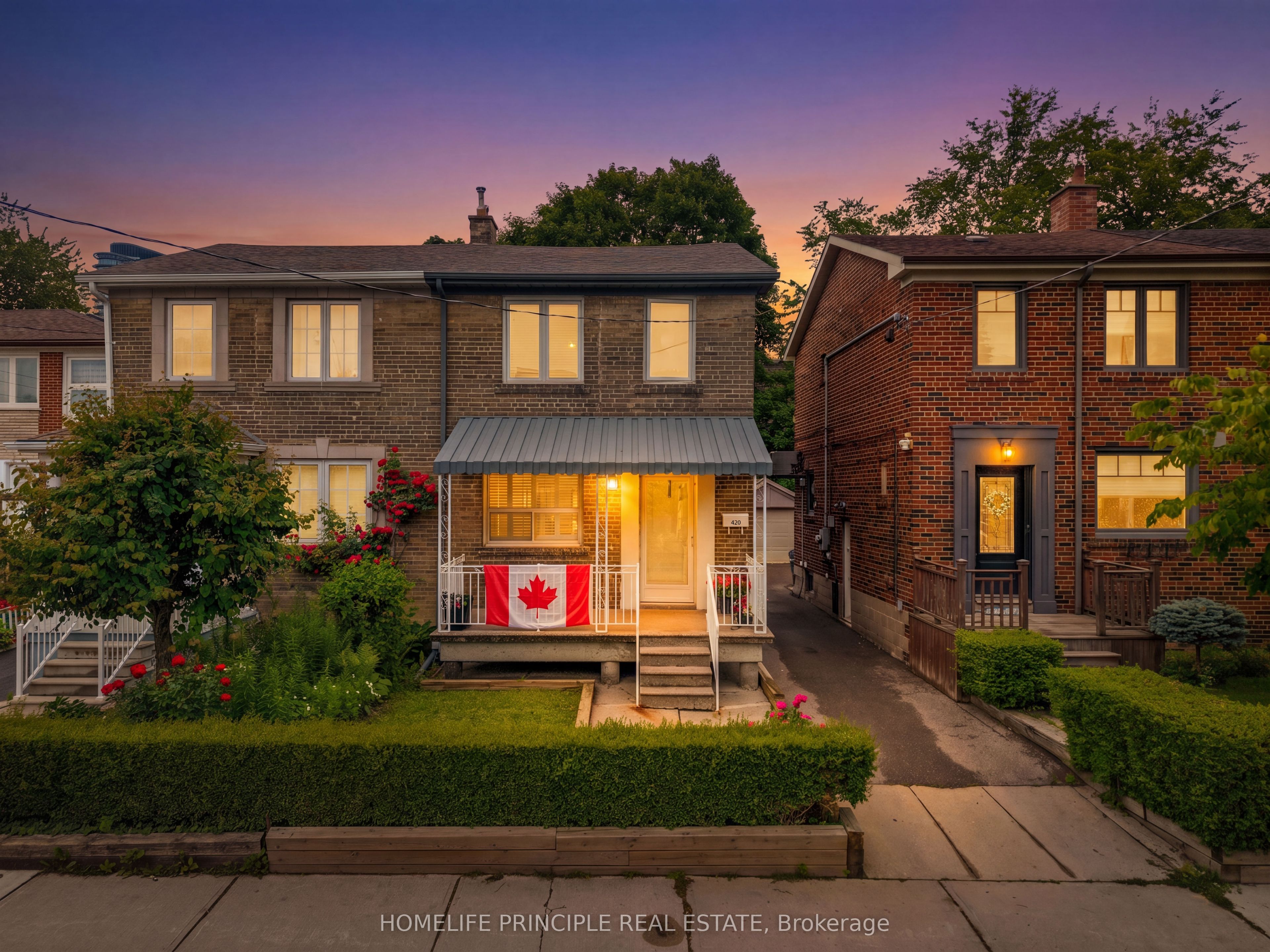 420 Salem Avenue N, Toronto, ON M6H 3E1 photo 2