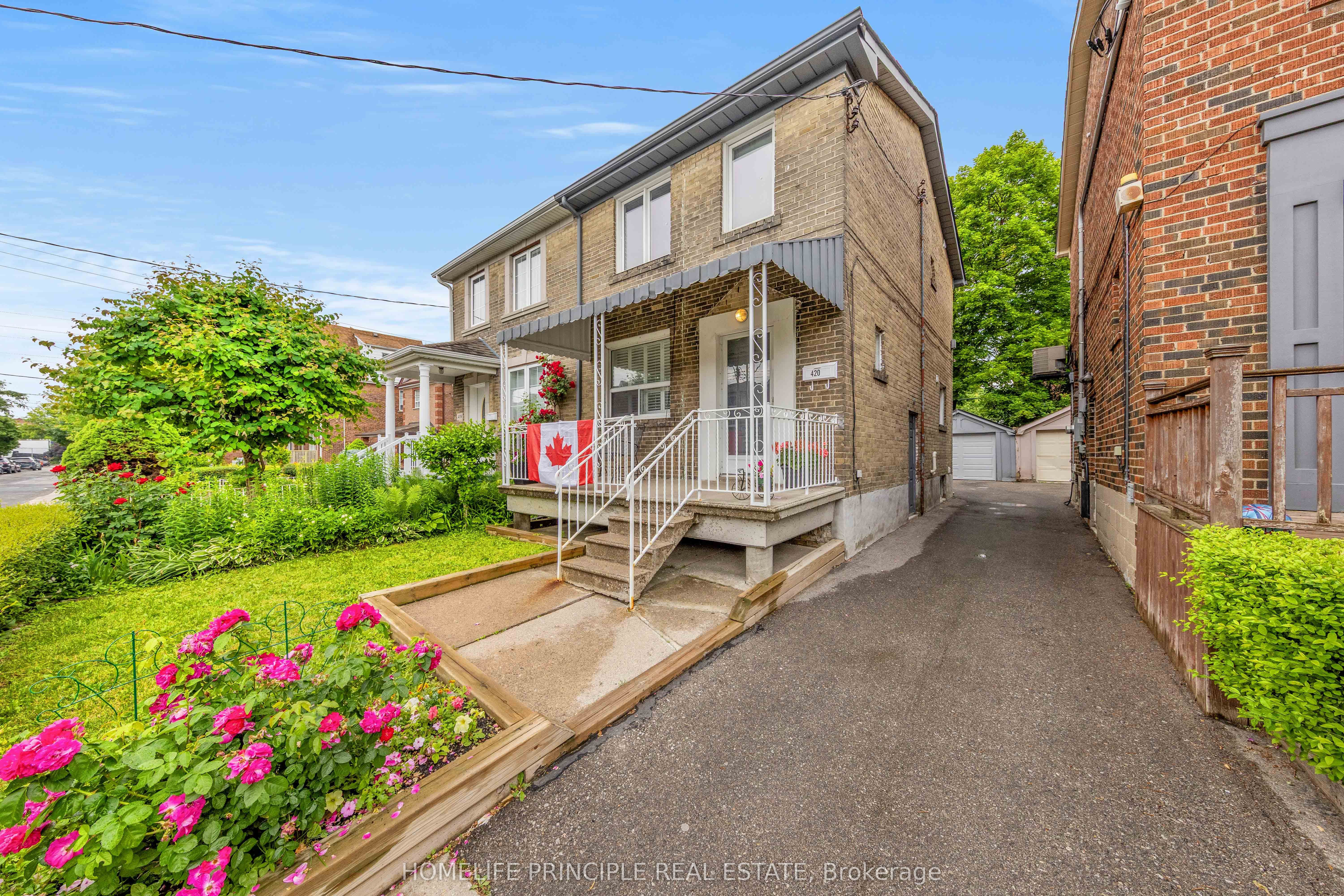 420 Salem Avenue N, Toronto, ON M6H 3E1 photo 3