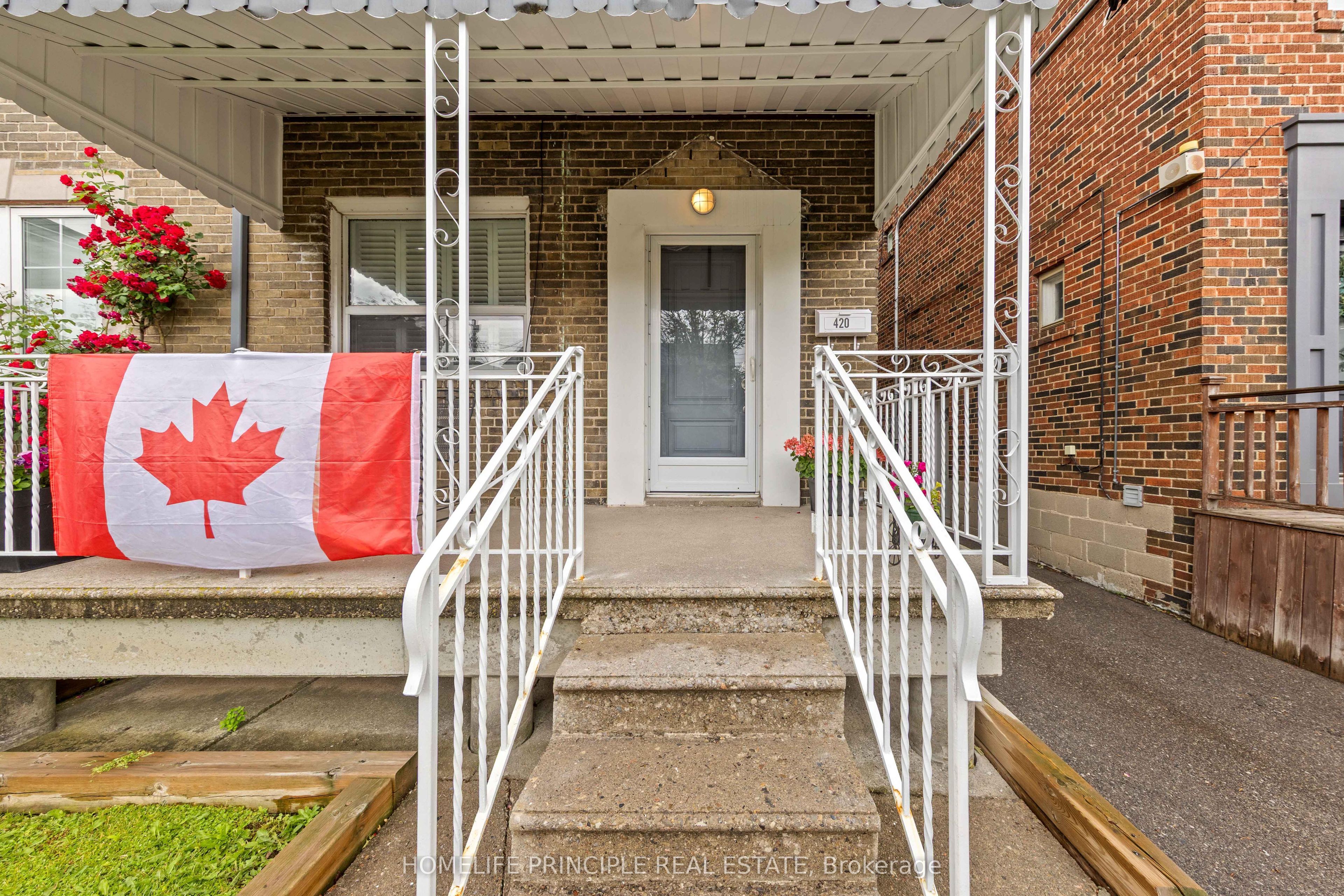 420 Salem Avenue N, Toronto, ON M6H 3E1 photo 4