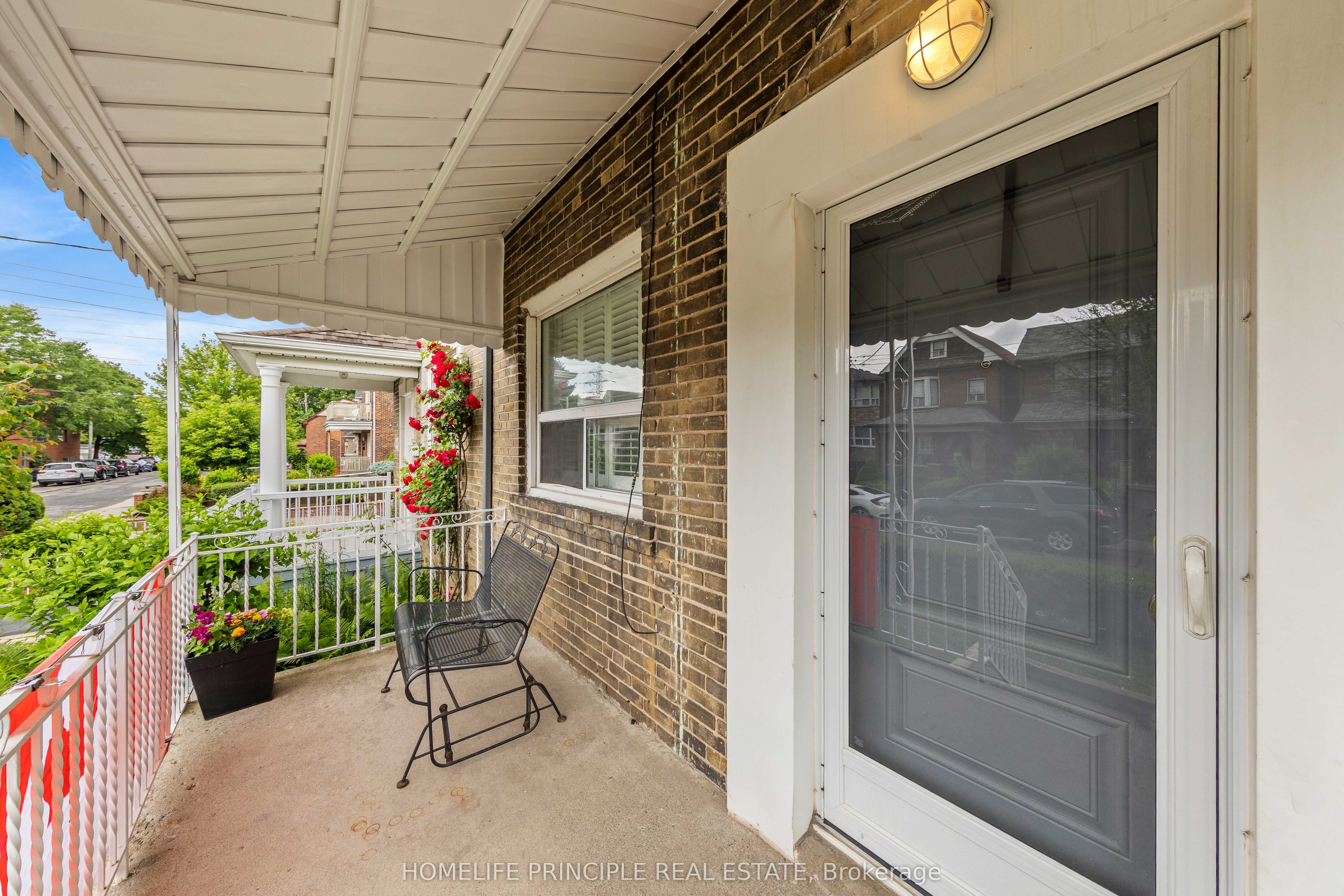 420 Salem Avenue N, Toronto, ON M6H 3E1 photo 5