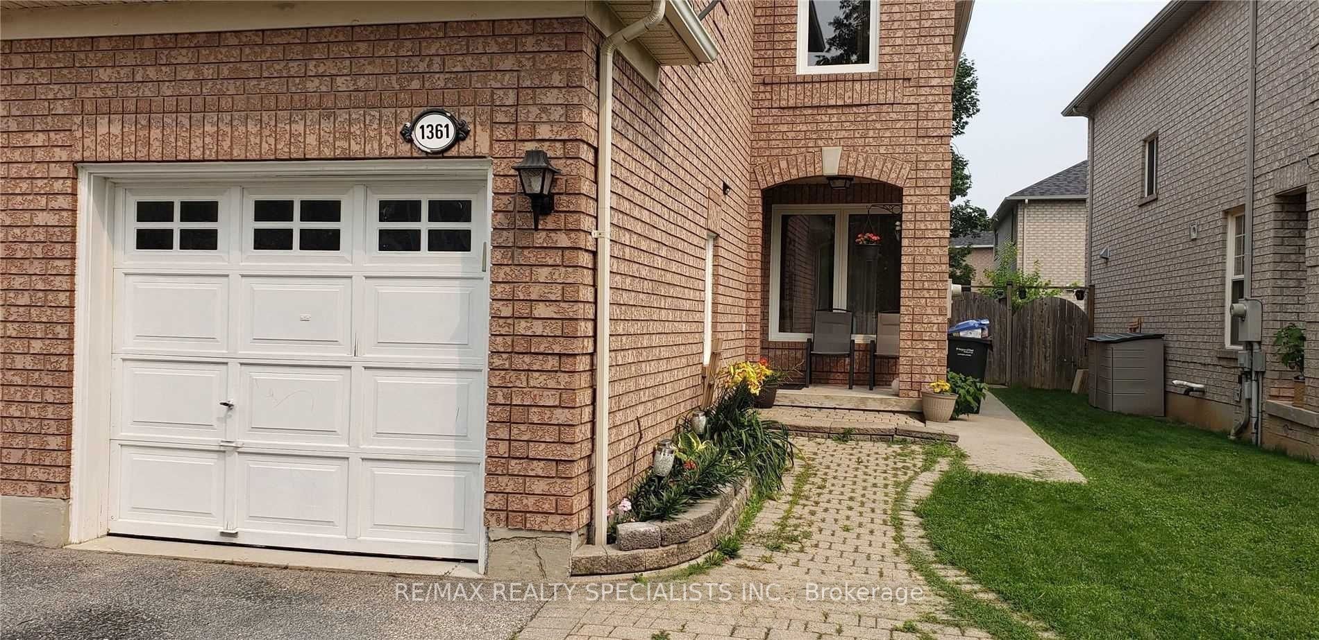 1361 Quest Circle MAIN & 2ND, Mississauga, ON L5N 8B7 photo 2