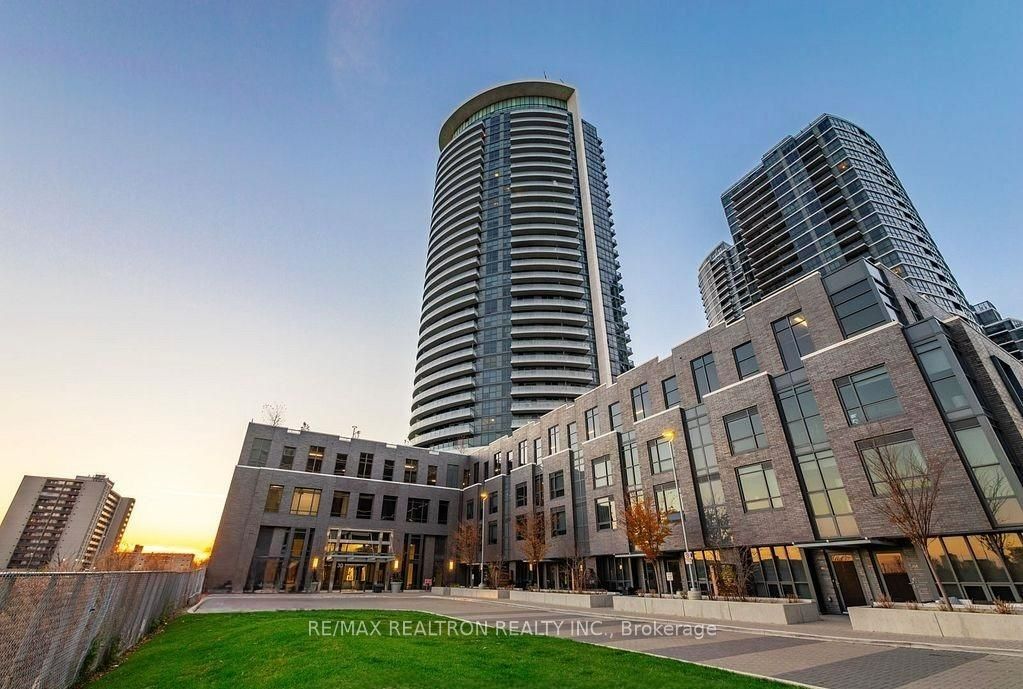 30 Gibbs Road 1310, Toronto, ON M9B 0E4
