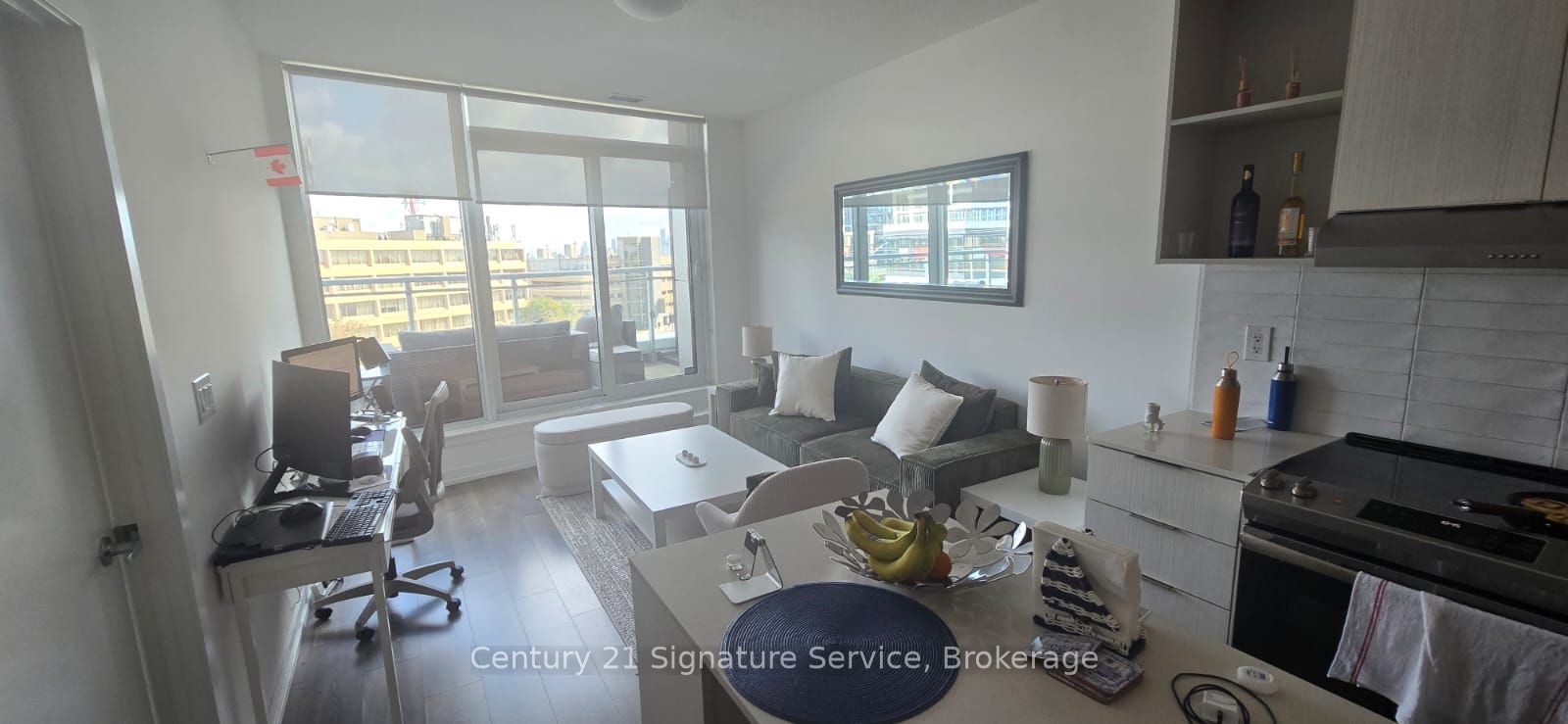 2520 Eglinton Avenue W 307, Mississauga, ON L5M 0Y2