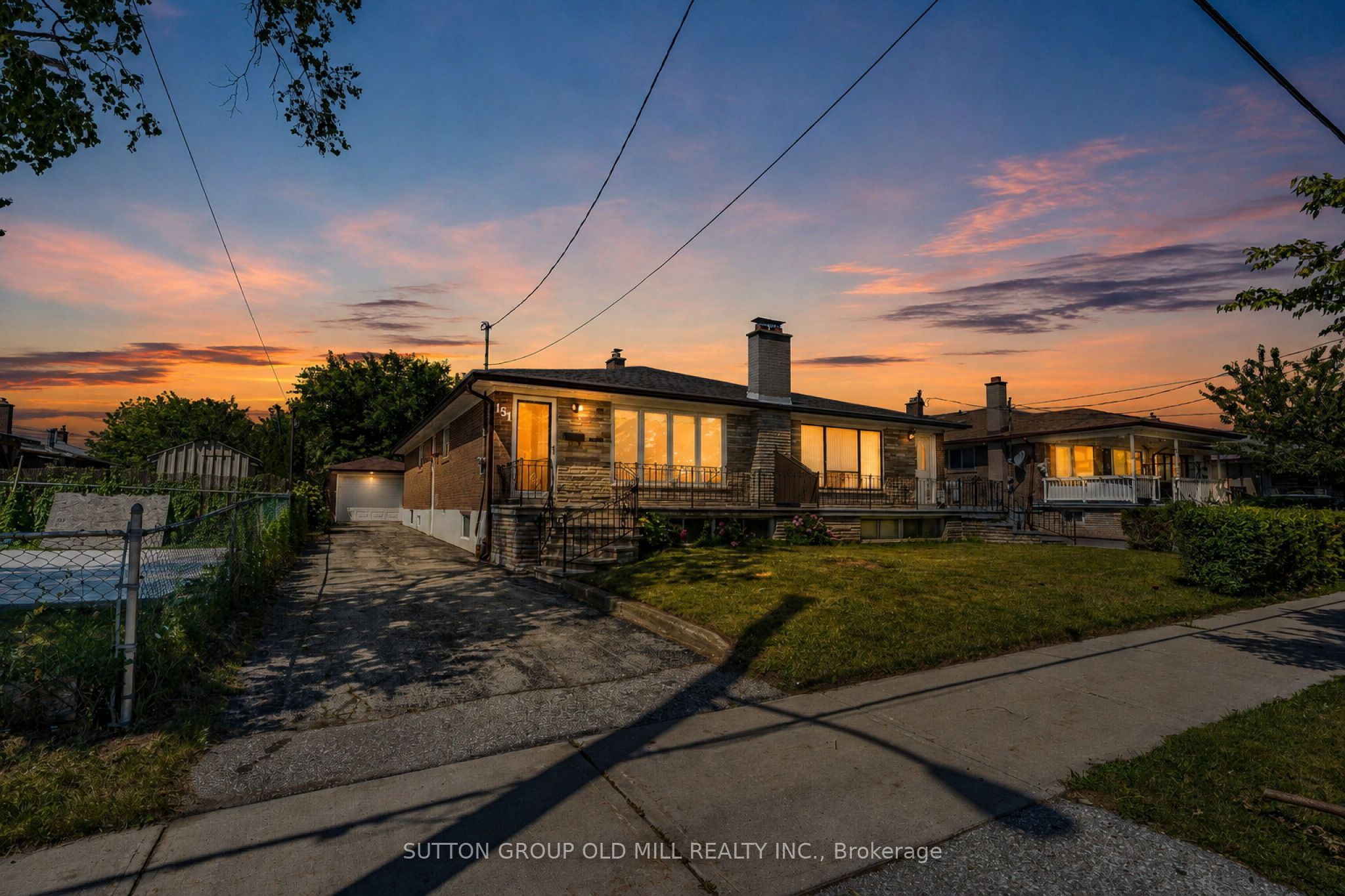 151 Lanyard Road, Toronto, ON M9M 1Z3 photo 4