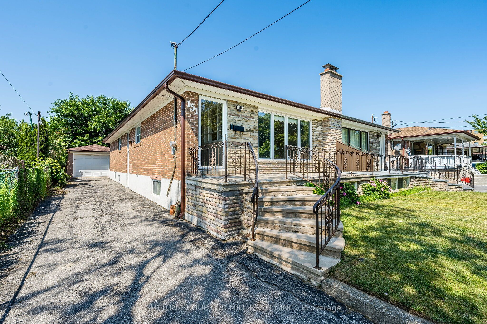 151 Lanyard Road, Toronto, ON M9M 1Z3 photo 5