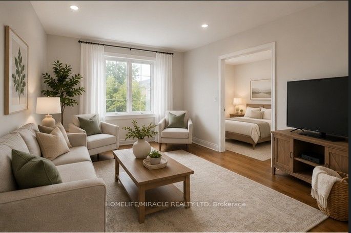 50 Haverson Boulevard, Toronto, ON M6M 3J6 photo 3