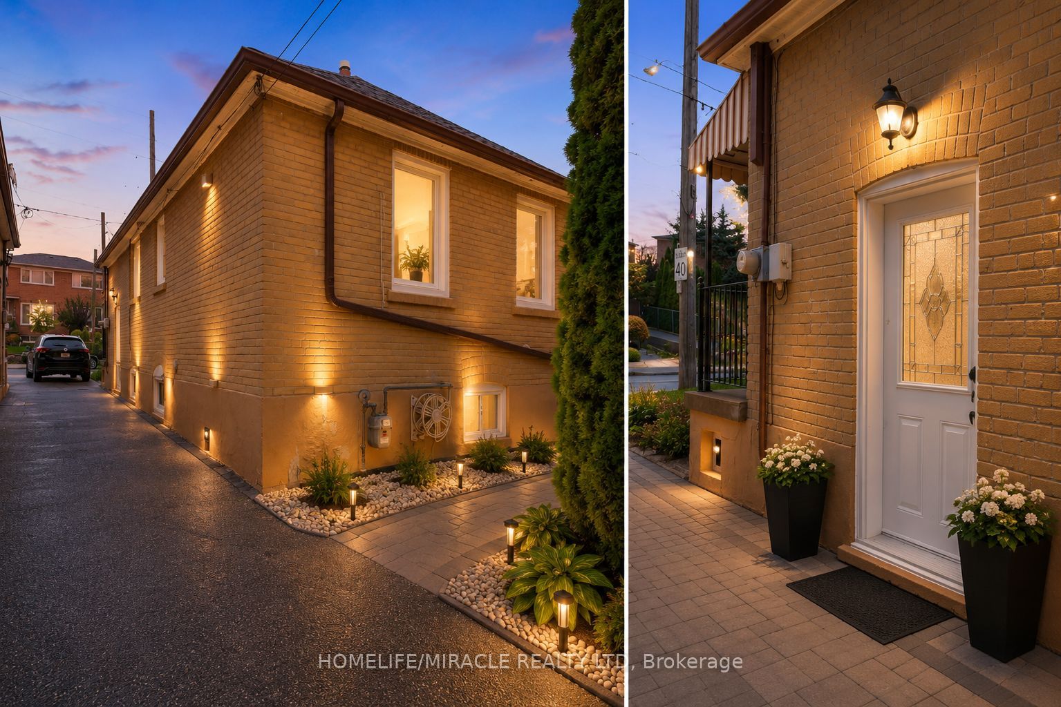 50 Haverson Boulevard, Toronto, ON M6M 3J6 photo 4
