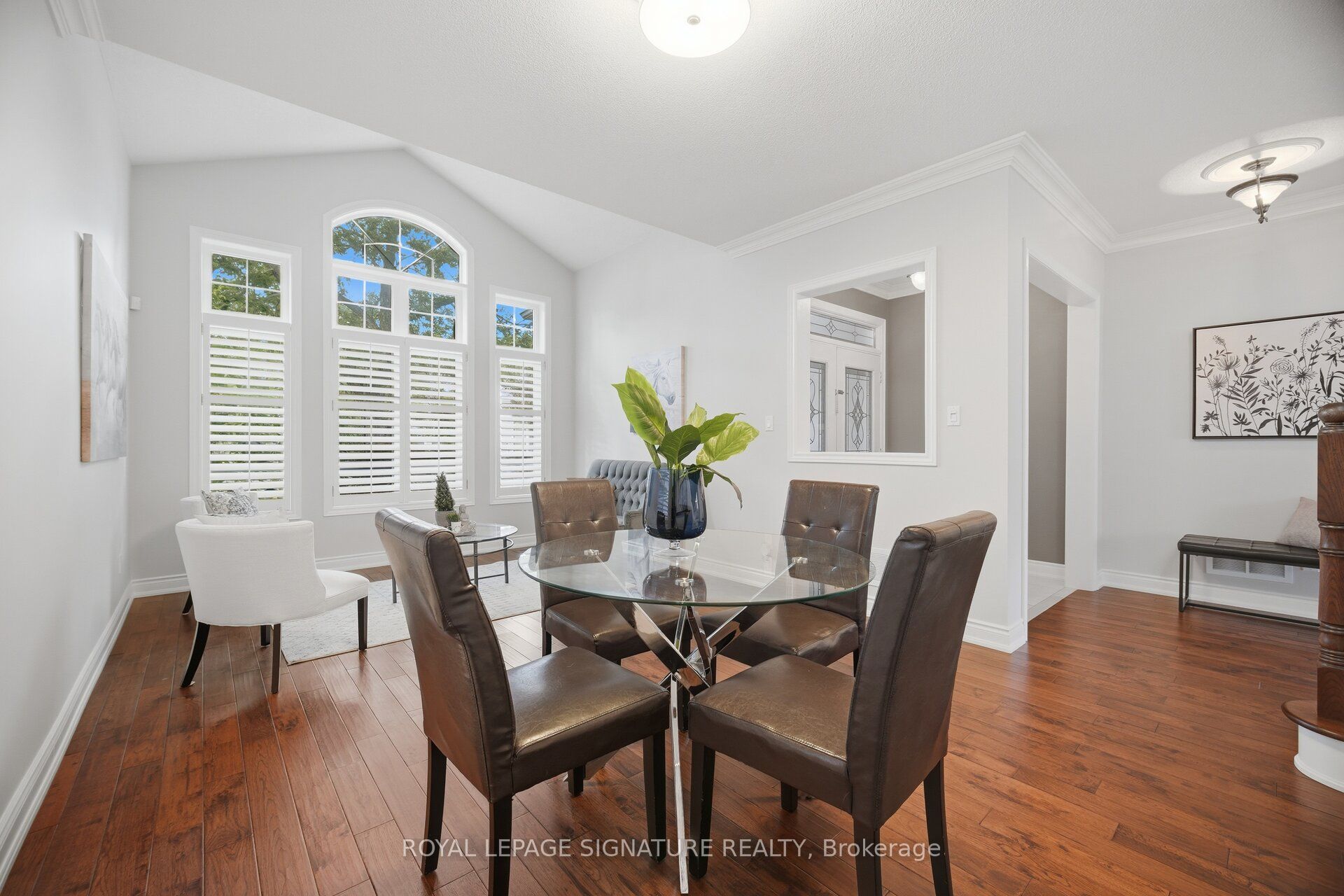2215 Lapsley Crescent, Oakville, ON L6M 4V2 photo 3