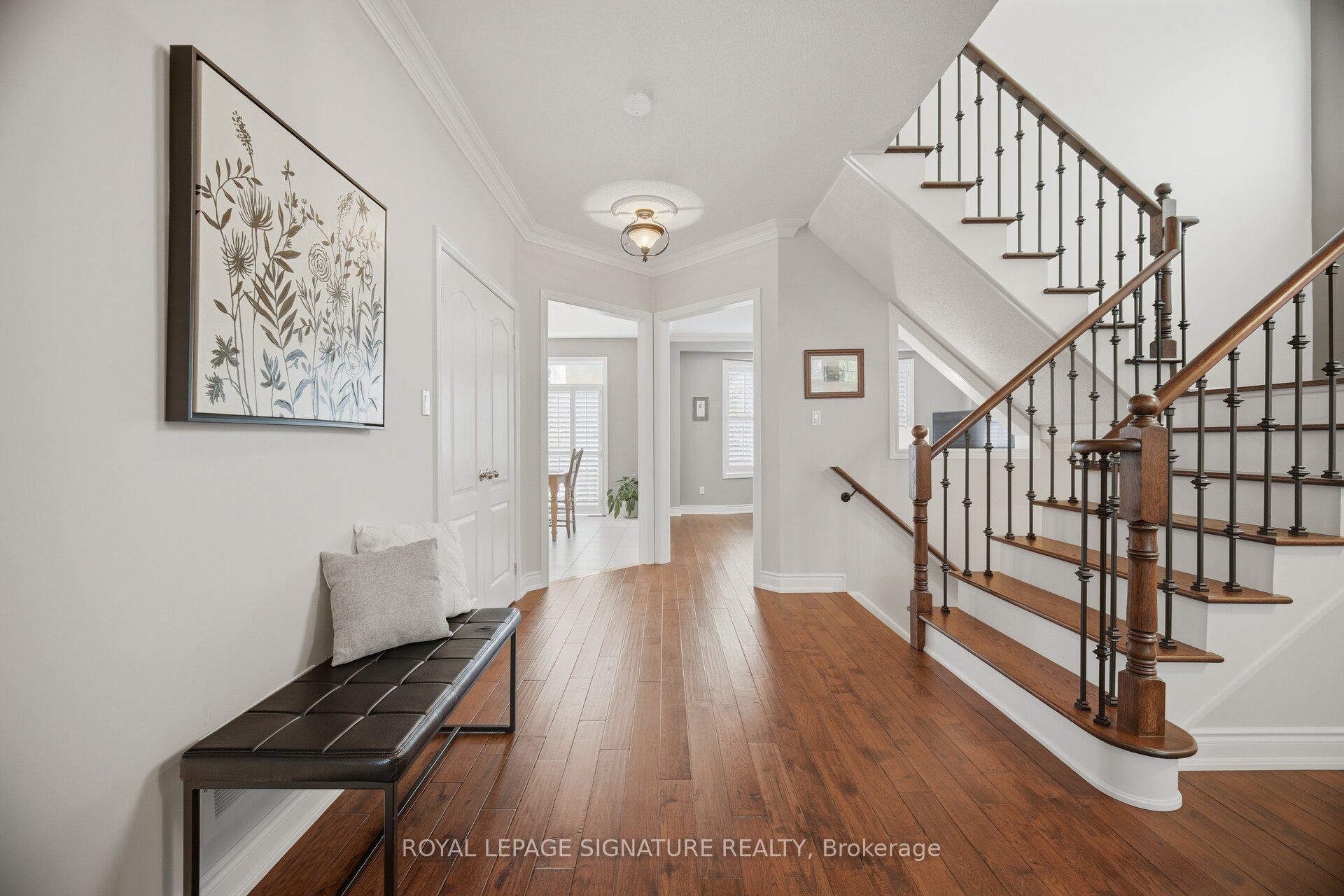 2215 Lapsley Crescent, Oakville, ON L6M 4V2 photo 5