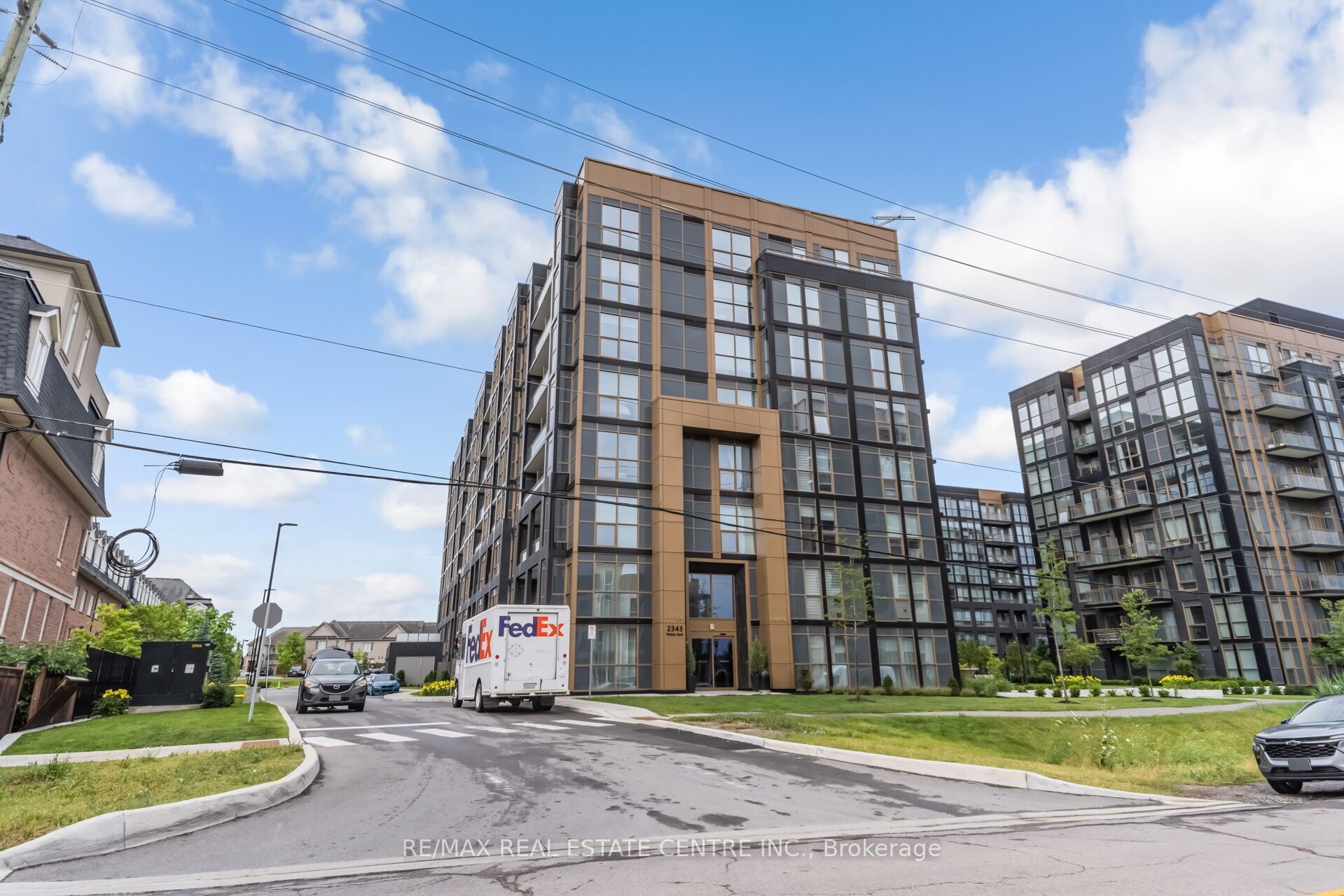 2343 Khalsa Gate 611, Oakville, ON L6M 5R6 photo 3
