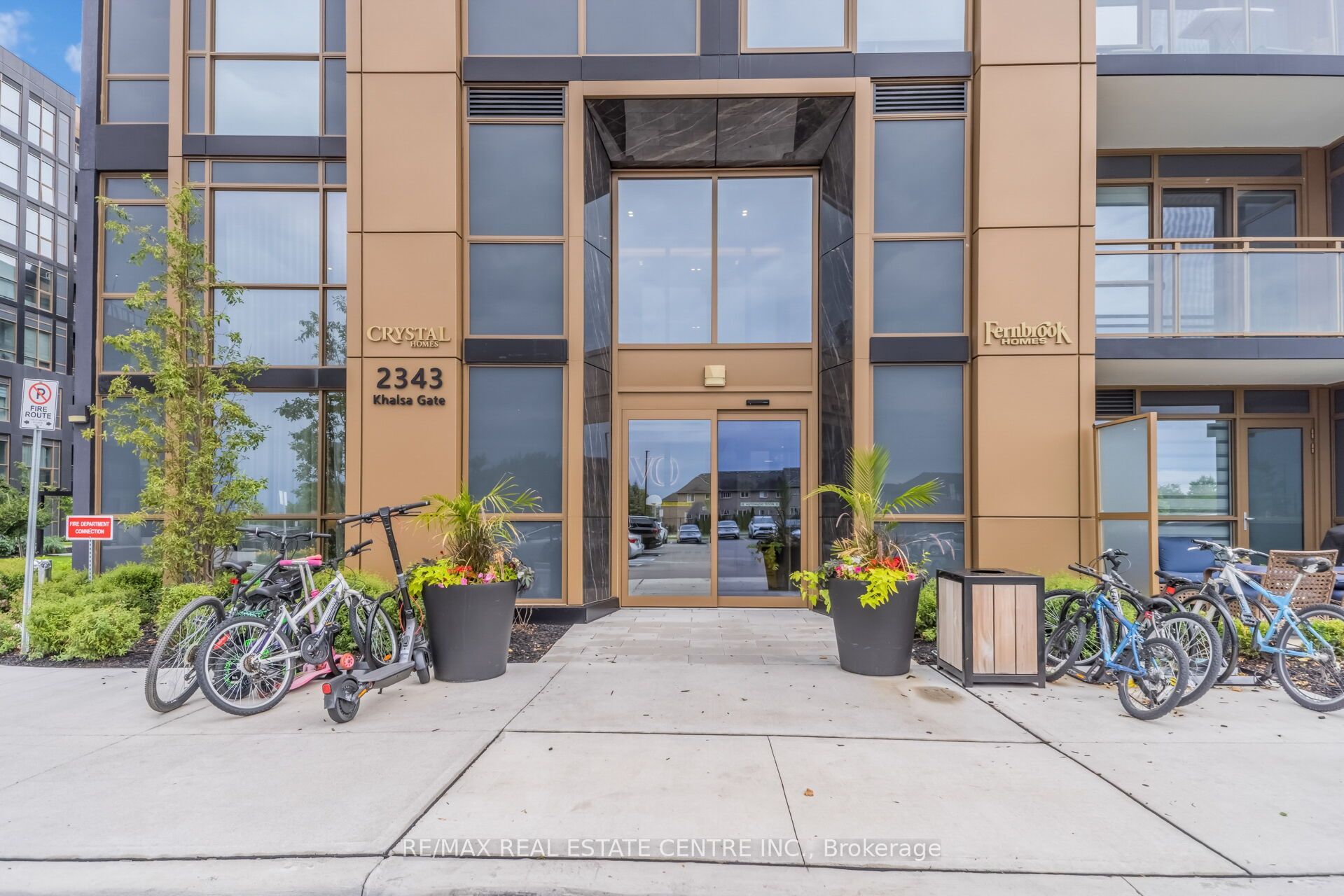 2343 Khalsa Gate 611, Oakville, ON L6M 5R6 photo 4