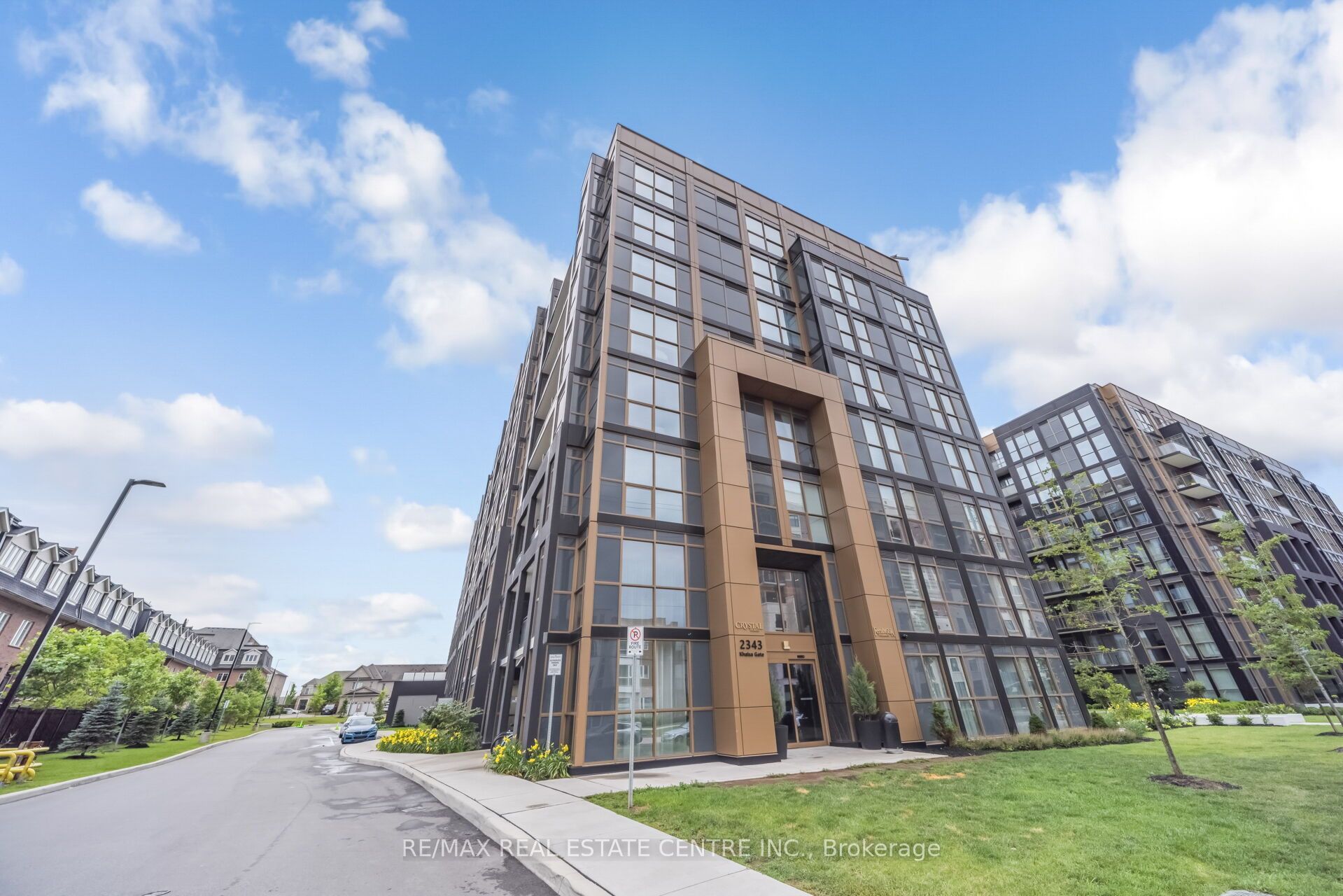 2343 Khalsa Gate 611, Oakville, ON L6M 5R6 photo 5