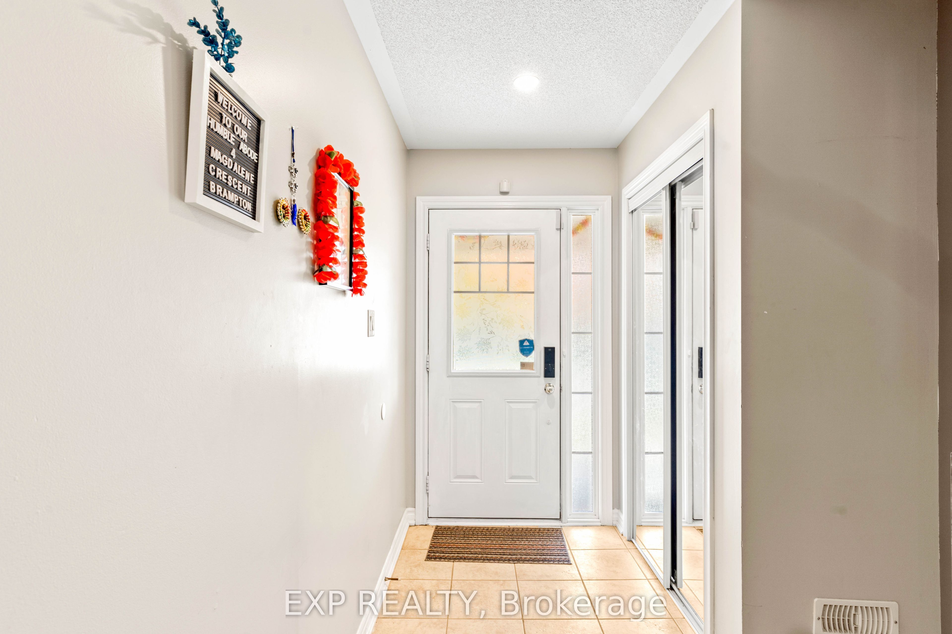 4 Magdalene Crescent, Brampton, ON L6Z 0G9 photo 5