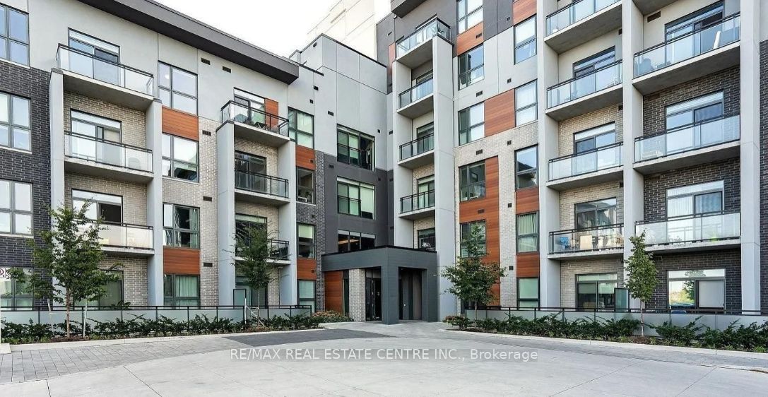 95 Dundas Street W 113, Oakville, ON L6M 5N4