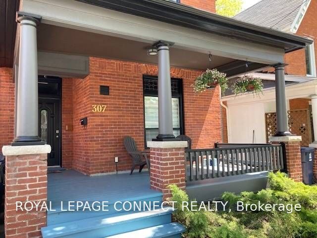 307 Pacific Avenue Suite 1, Toronto, ON M6P 2P8 photo 3