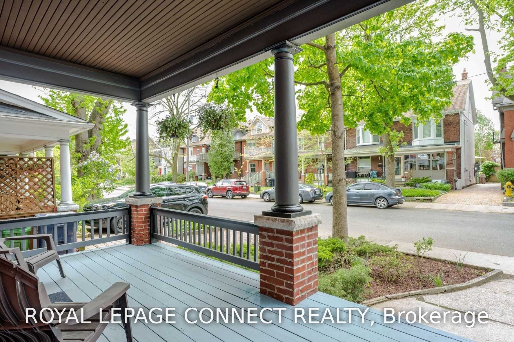 307 Pacific Avenue Suite 1, Toronto, ON M6P 2P8 photo 4