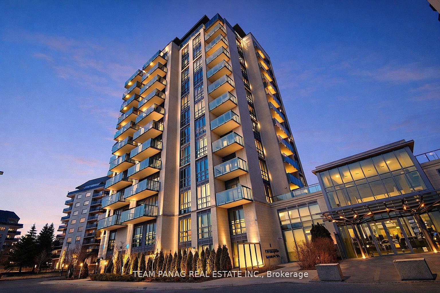 45 Yorkland Boulevard 209, Brampton, ON L6P 4B4 photo 2