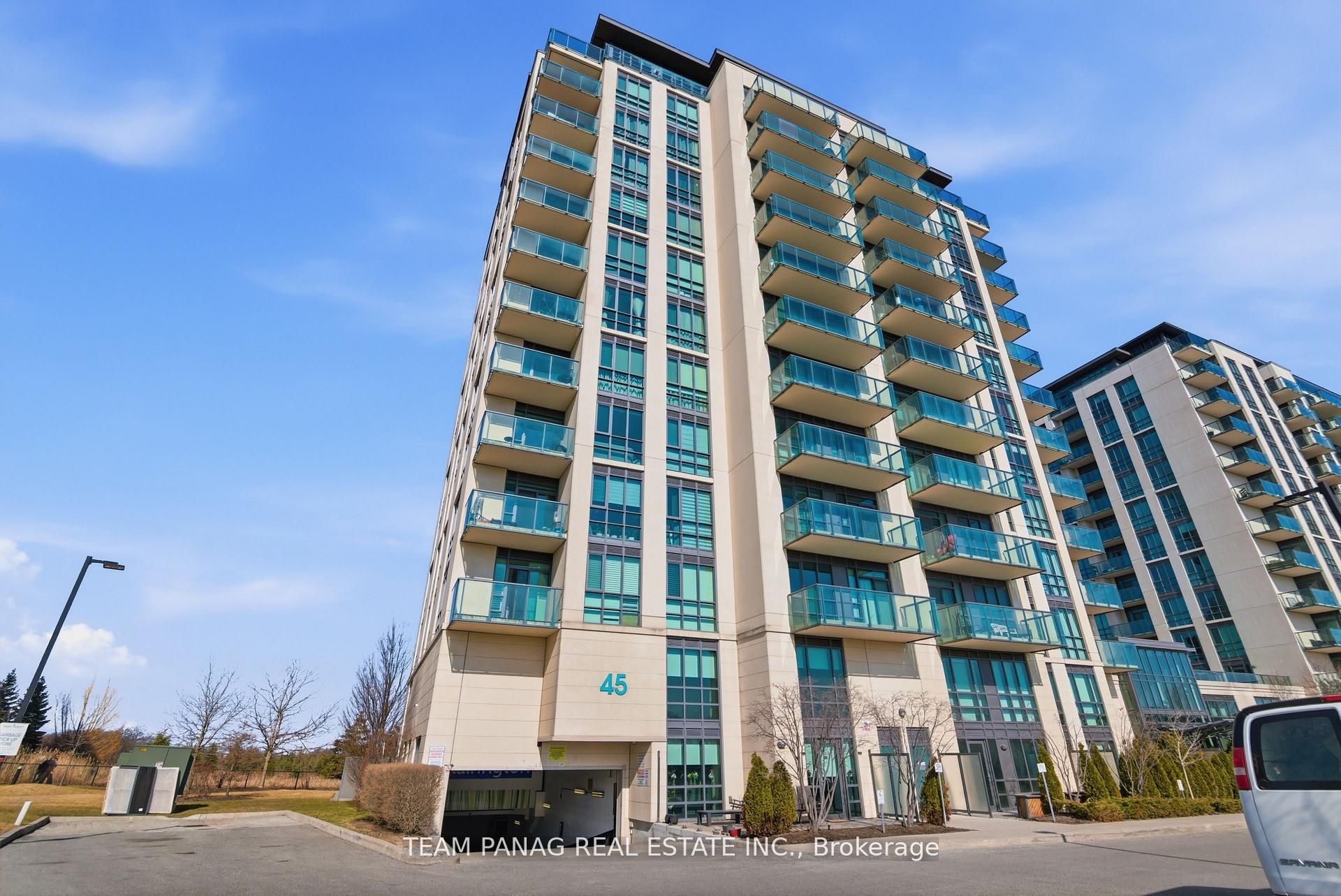 45 Yorkland Boulevard 209, Brampton, ON L6P 4B4 photo 3