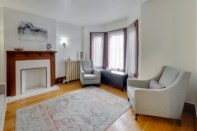 131 Lauder Avenue, Toronto, ON M6H 3E4 photo 3