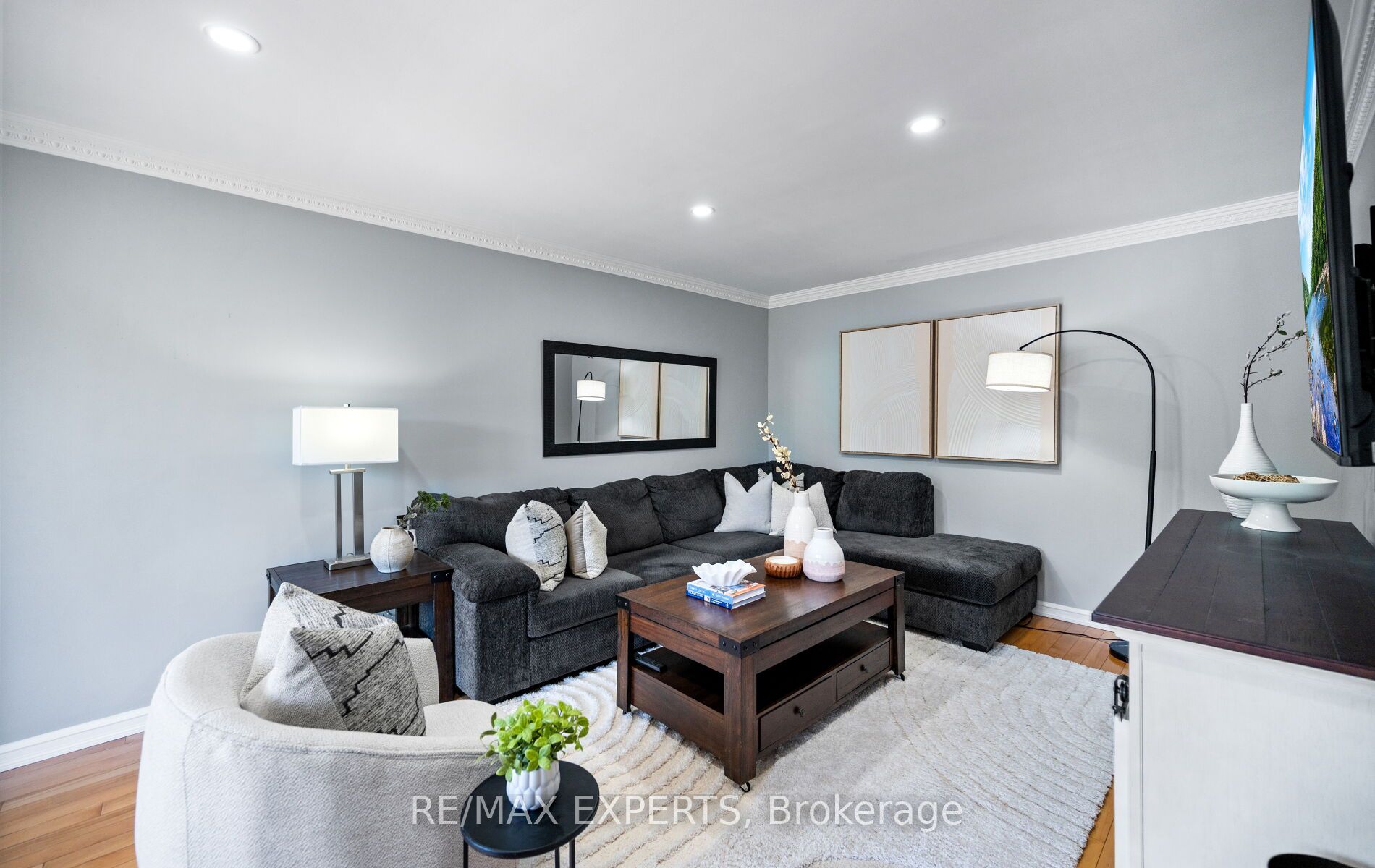 7 Goodwood Road, Brampton, ON L6S 1C4 photo 5