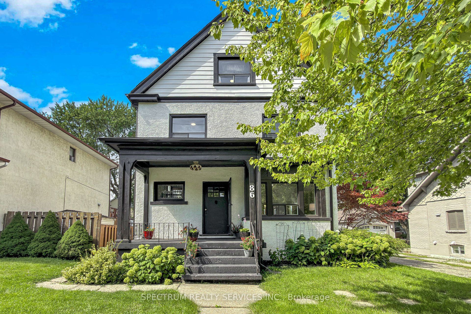 86 Church Street, Toronto, ON M9N 1N3 photo 2