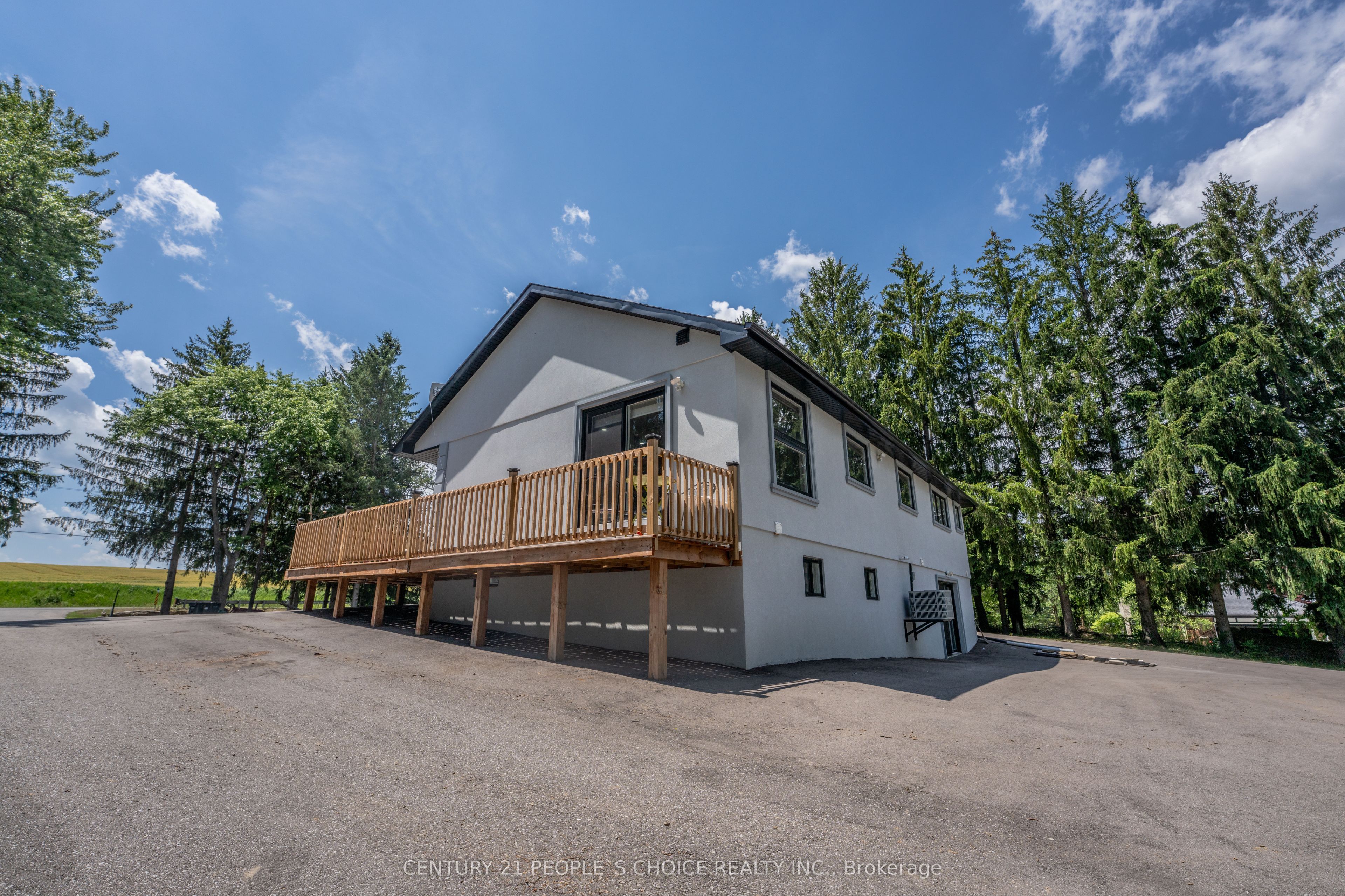 15553 The Gore Road, Caledon, ON L7E 0X3 photo 4