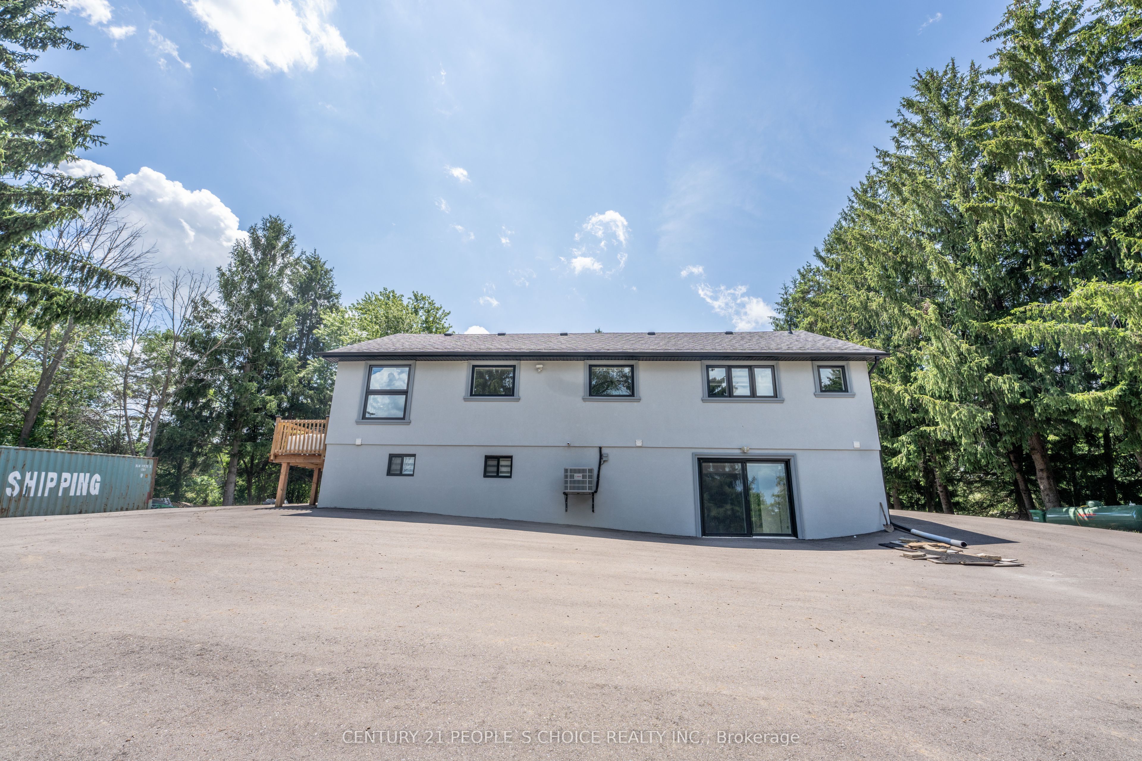 15553 The Gore Road, Caledon, ON L7E 0X3 photo 5