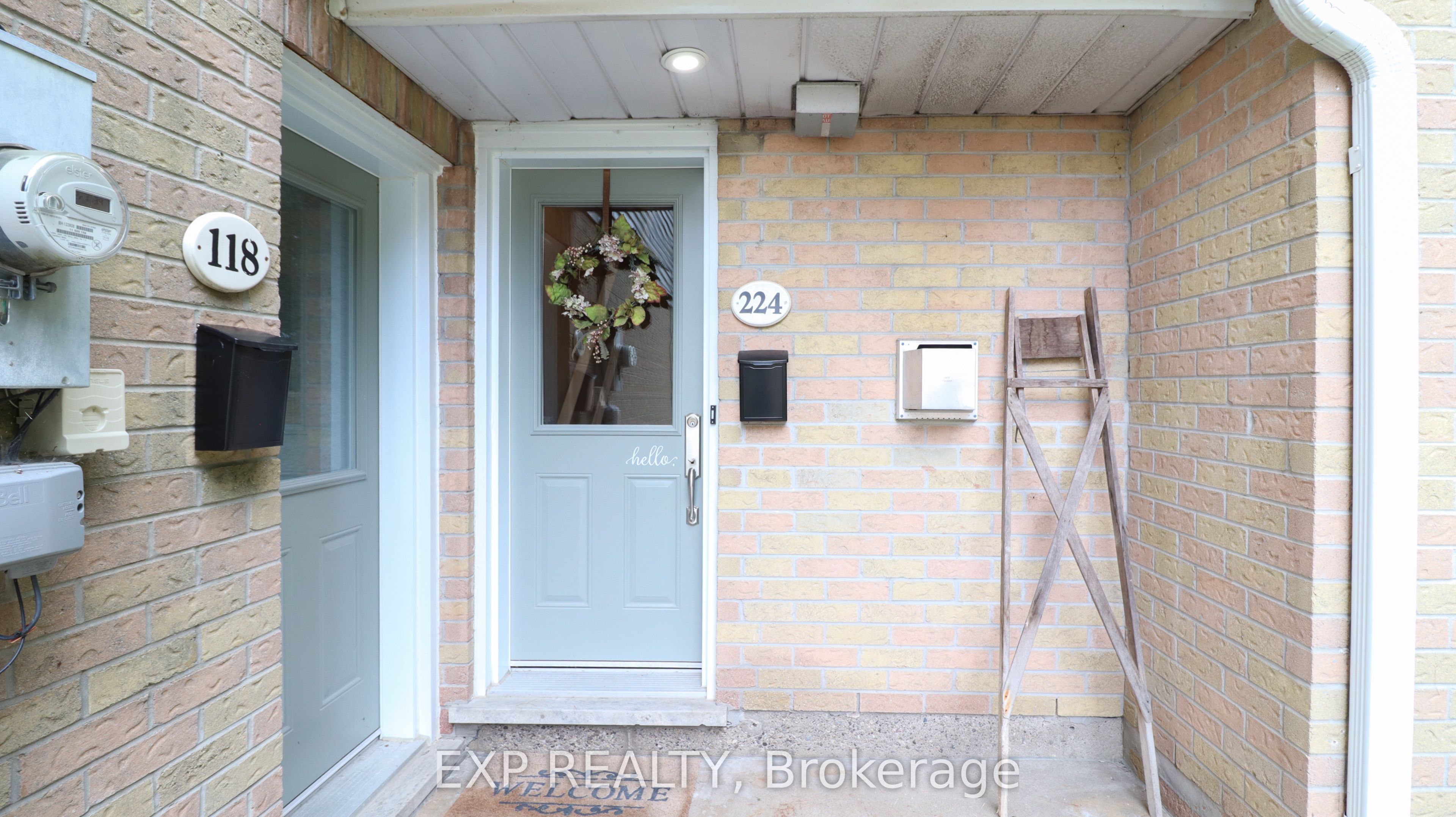 2110 Cleaver Avenue 224, Burlington, ON L7M 3Z4