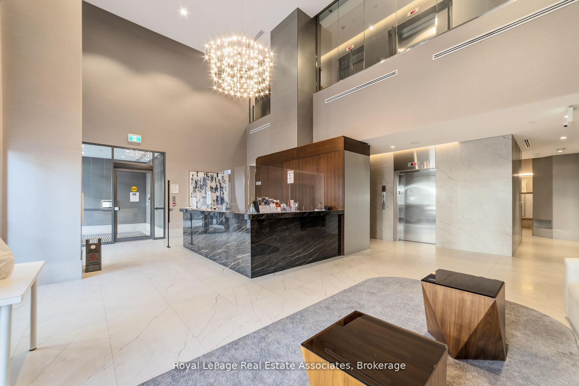 8 Nahani Way 3118, Mississauga, ON L4Z 0C6 photo 4