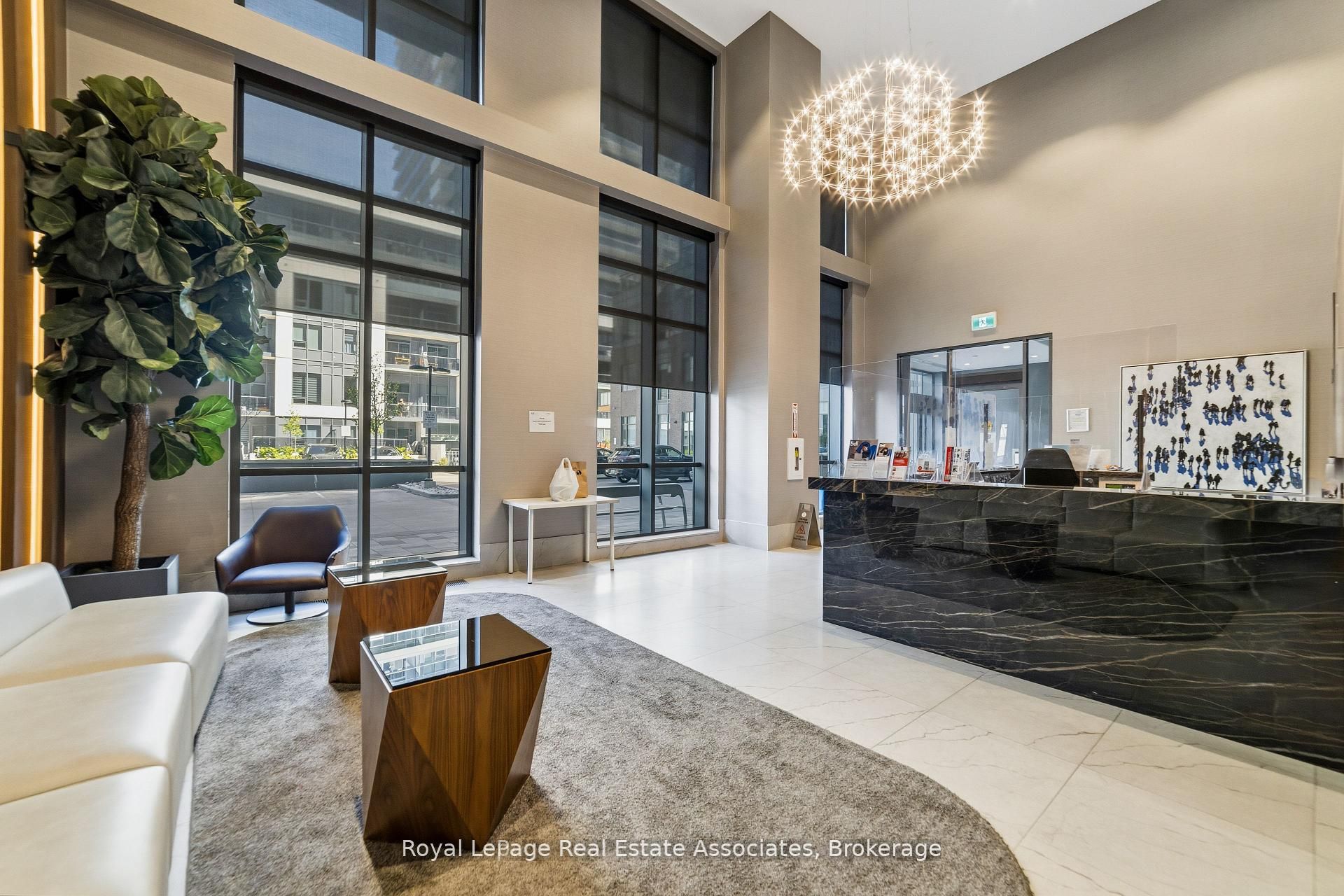 8 Nahani Way 3118, Mississauga, ON L4Z 0C6 photo 5
