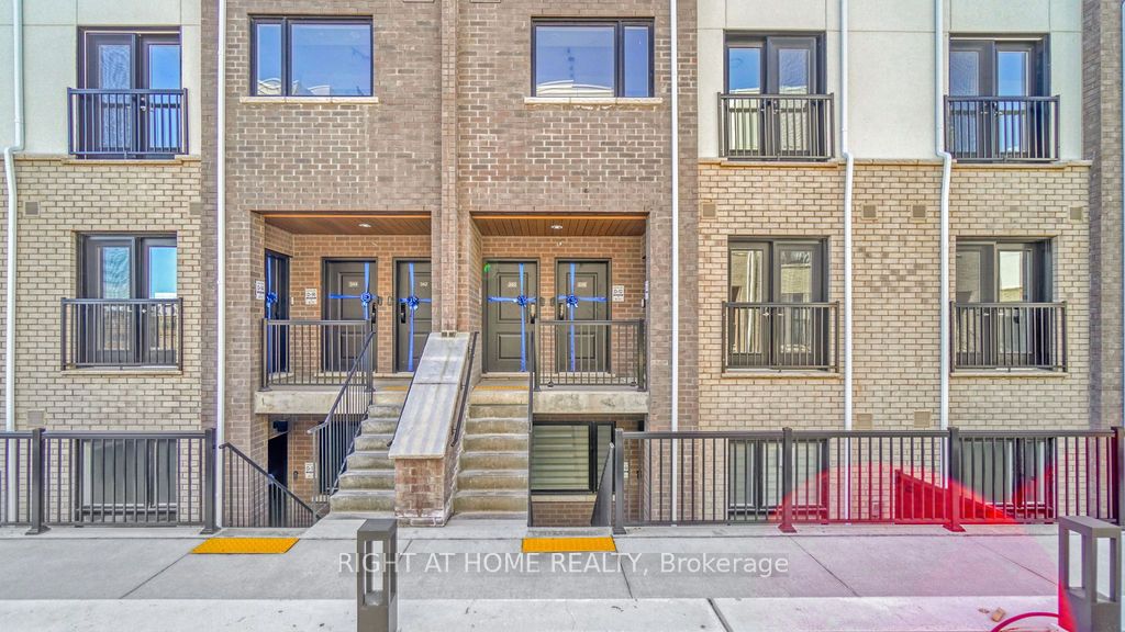349 Wheat Boom Drive 220, Oakville, ON L6H 7X5 photo 2