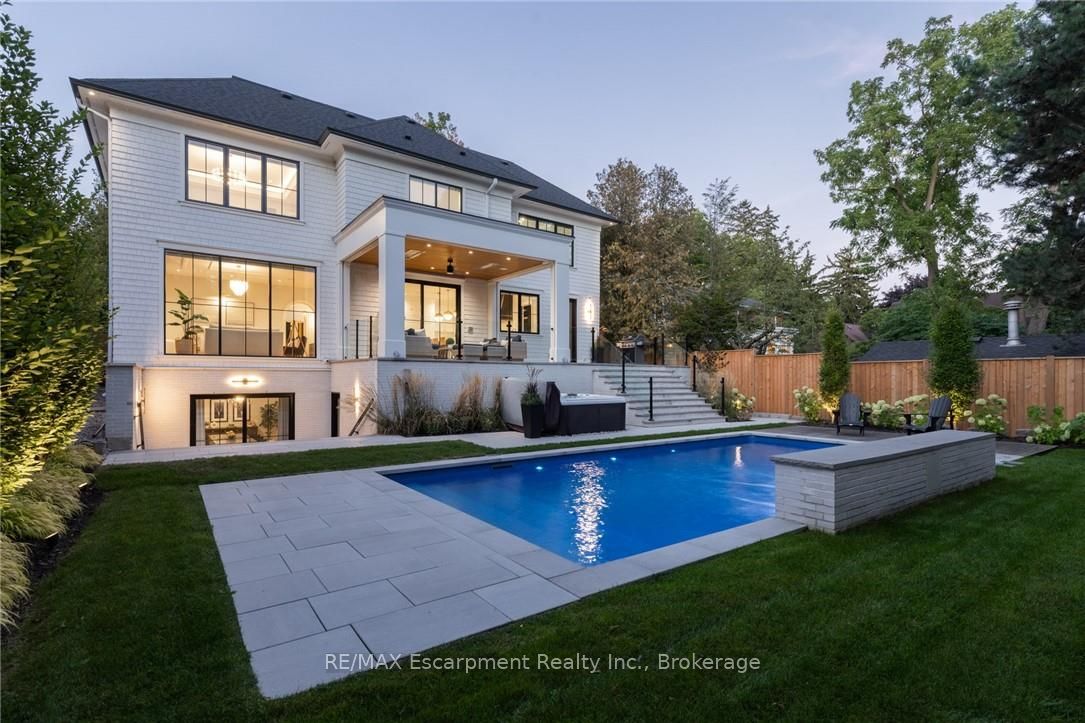 46 Second Street, Oakville, ON L6J 3T2 photo 3