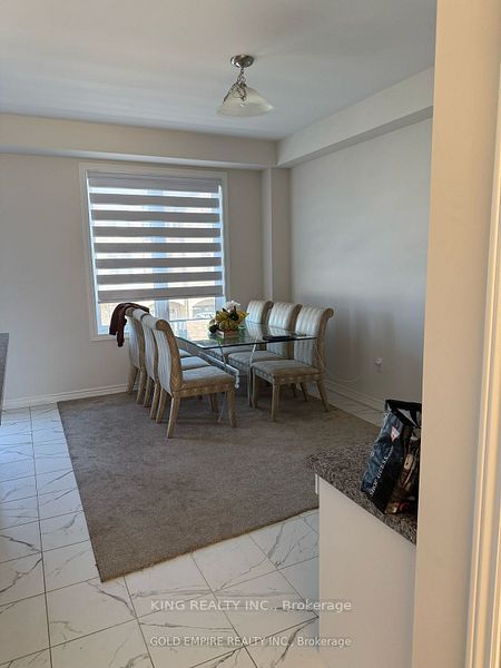 88 Halliford Place, Brampton, ON L6P 4N6 photo 3