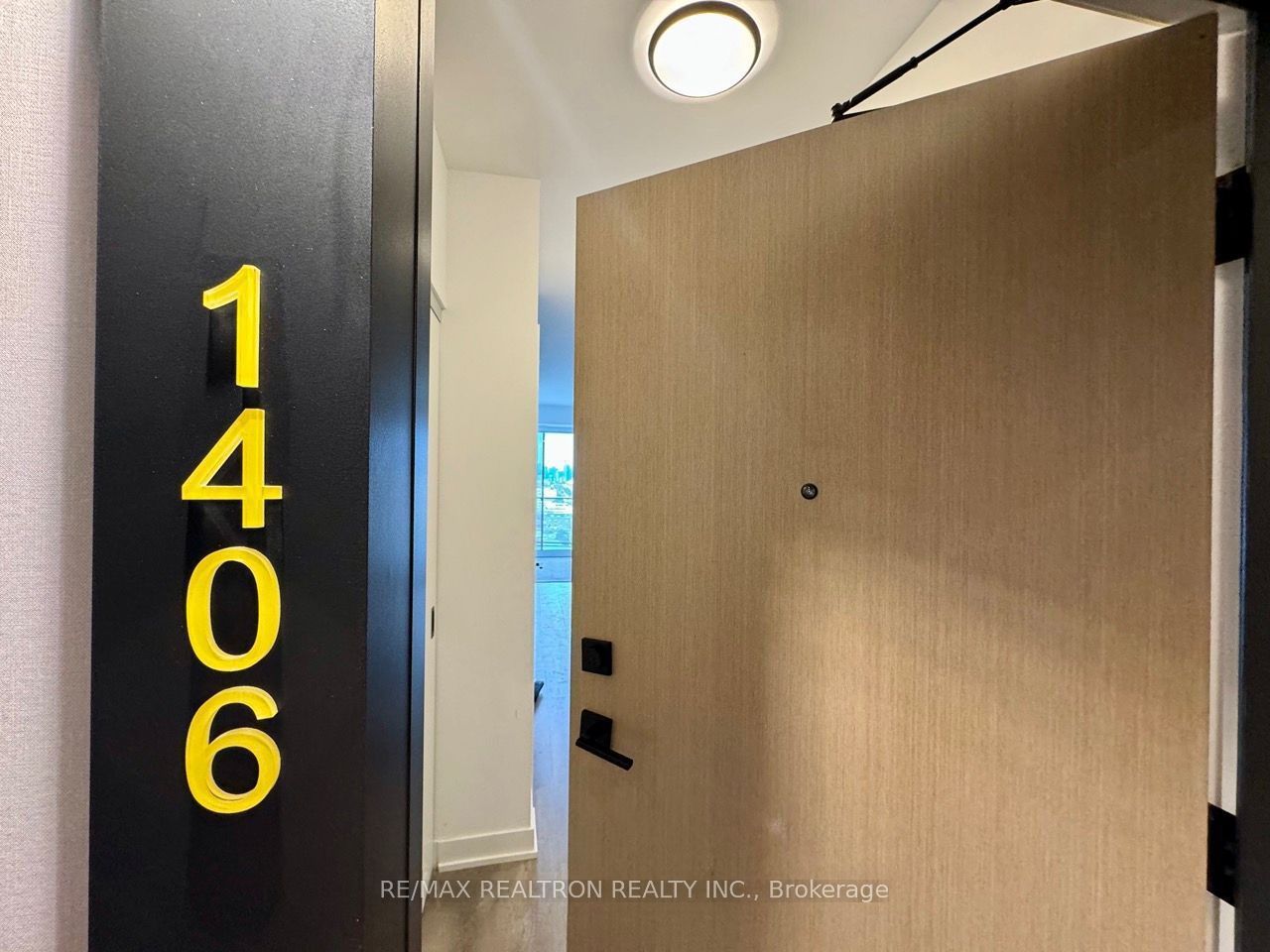 36 Zorra Street 1406, Toronto, ON M8Z 4Z7