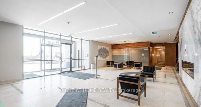 15 Zorra Street 1807, Toronto, ON M8Z 0C1 photo 2
