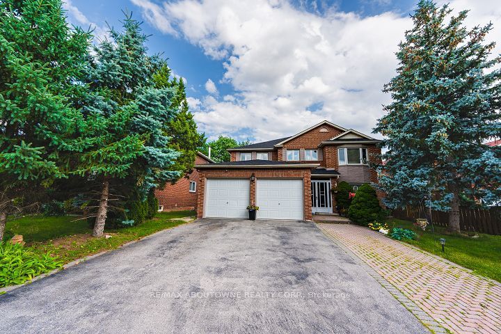1418 Abbeywood Drive Lower unit, Oakville, ON L6M 2K4